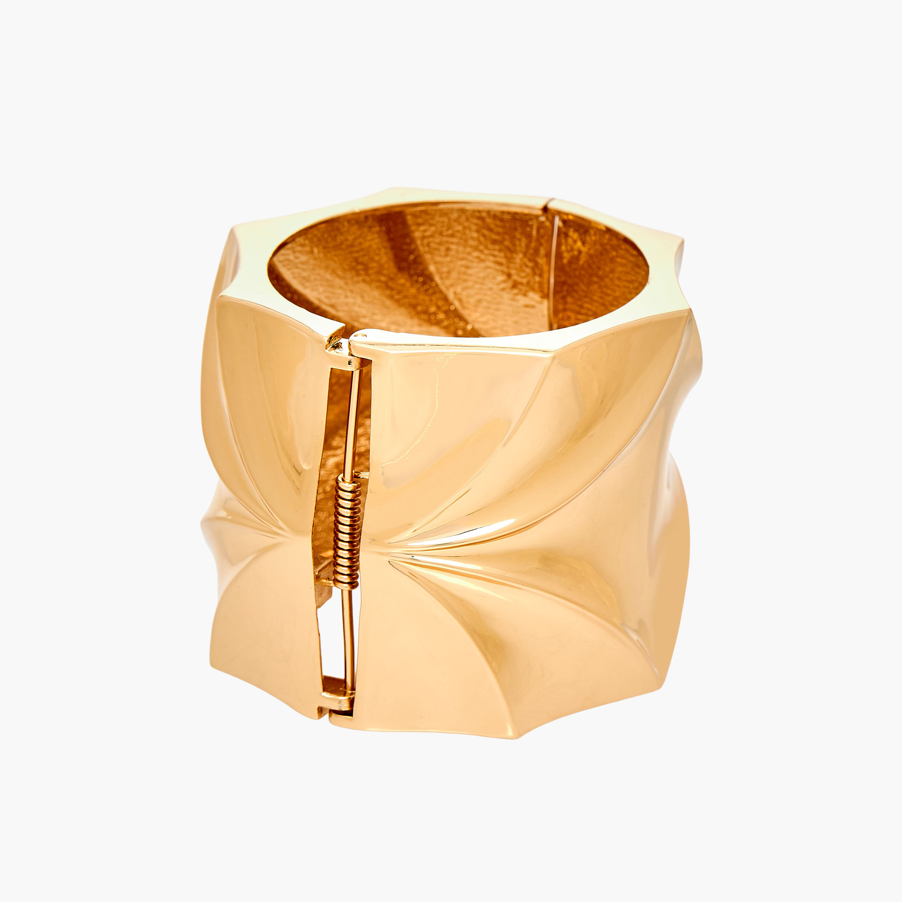 سوار معدني-women-watchesandjewellery-jewellery-banglesandbracelets-image-3