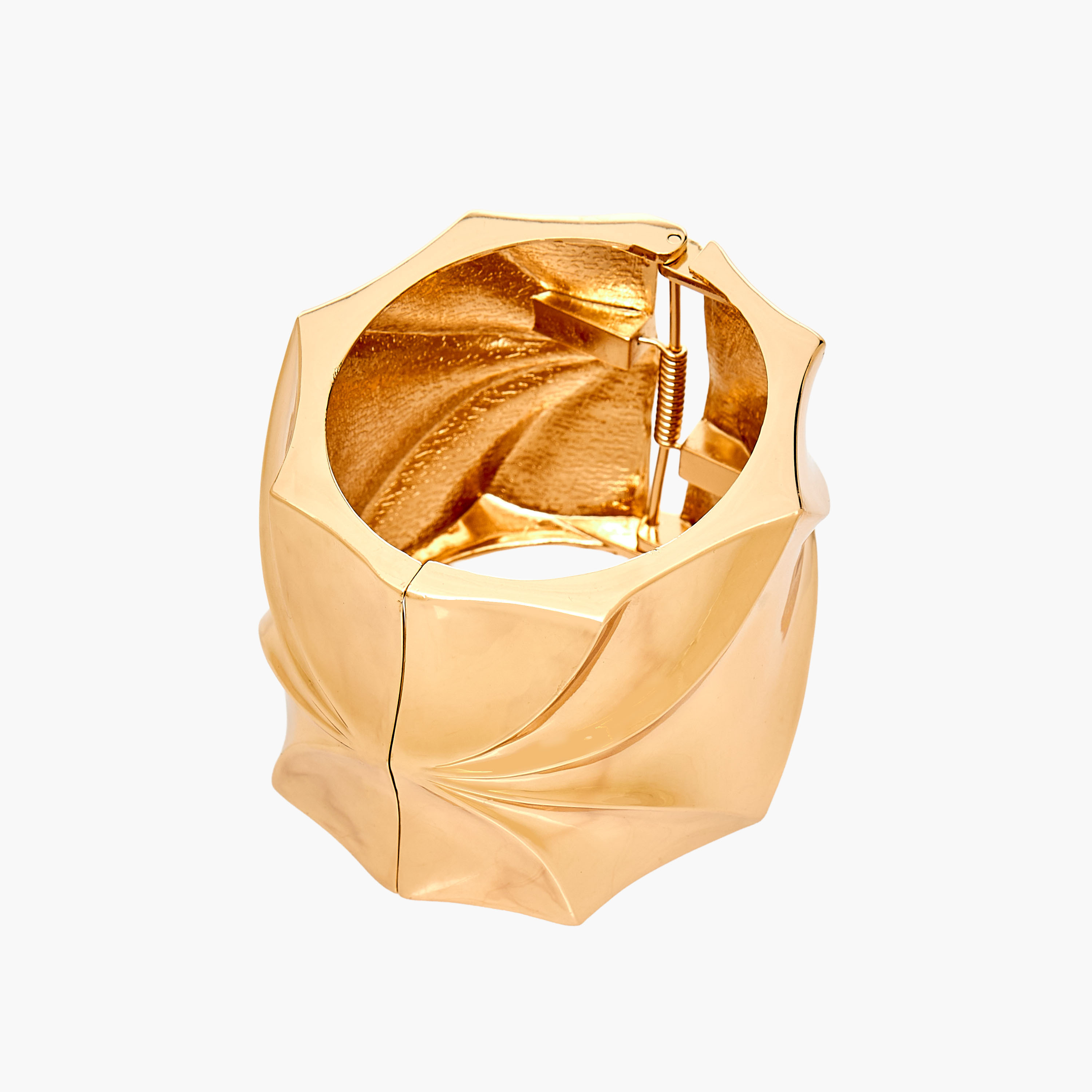 سوار معدني-women-watchesandjewellery-jewellery-banglesandbracelets-image-4