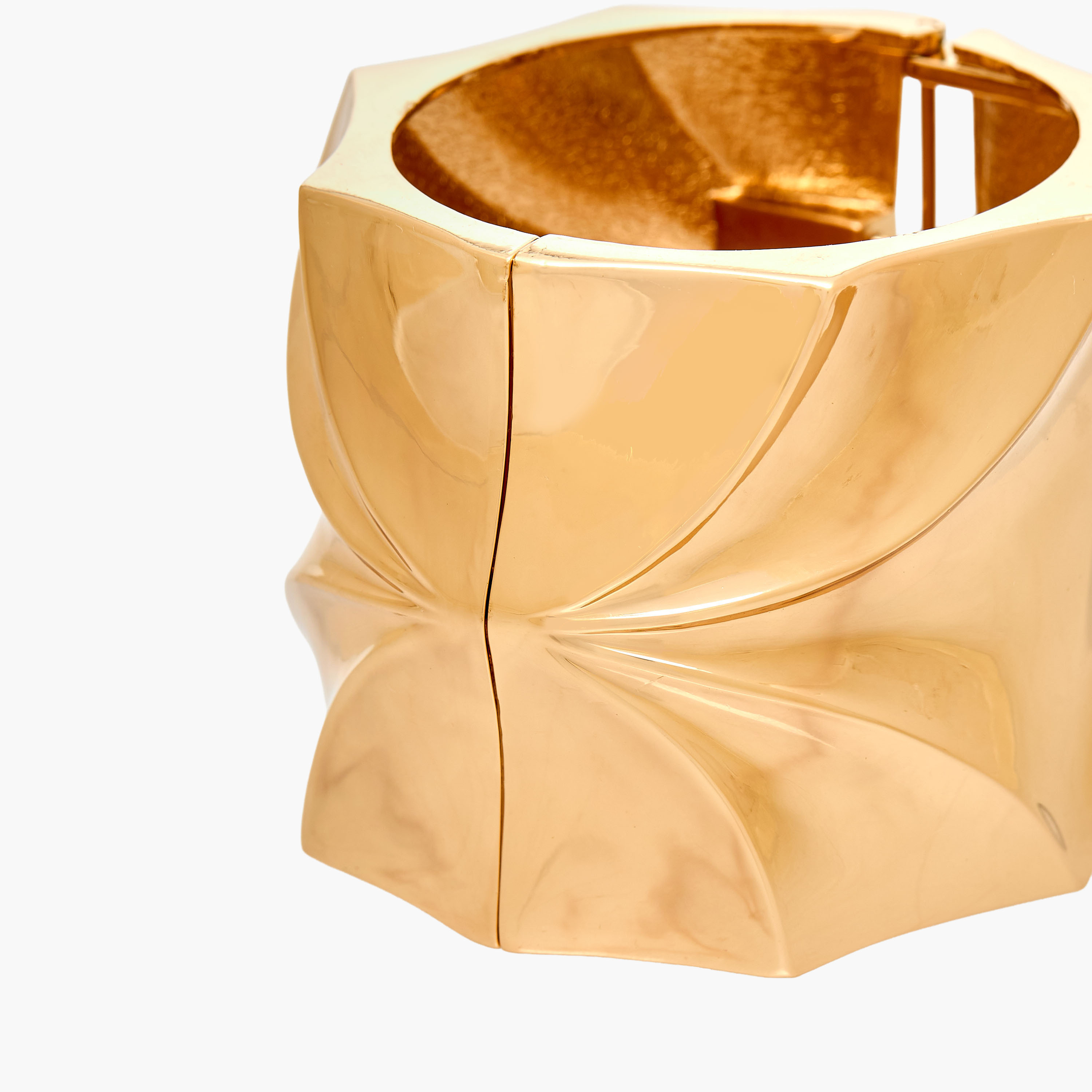 سوار معدني-women-watchesandjewellery-jewellery-banglesandbracelets-image-5