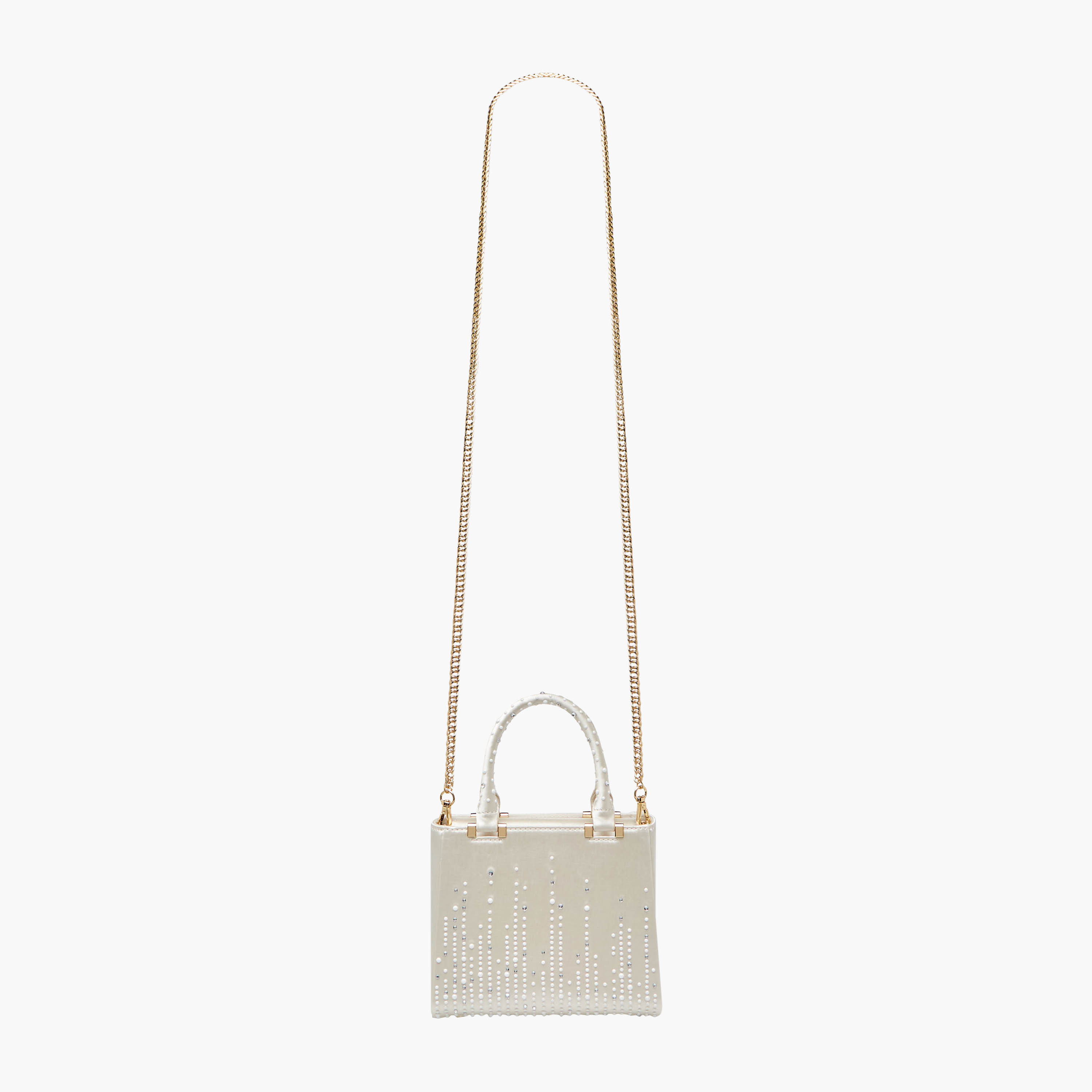 شنطة توتي ميني مزينة بحزام سلسلة قابل للفصل-women-bagsandwallets-handbags-image-3