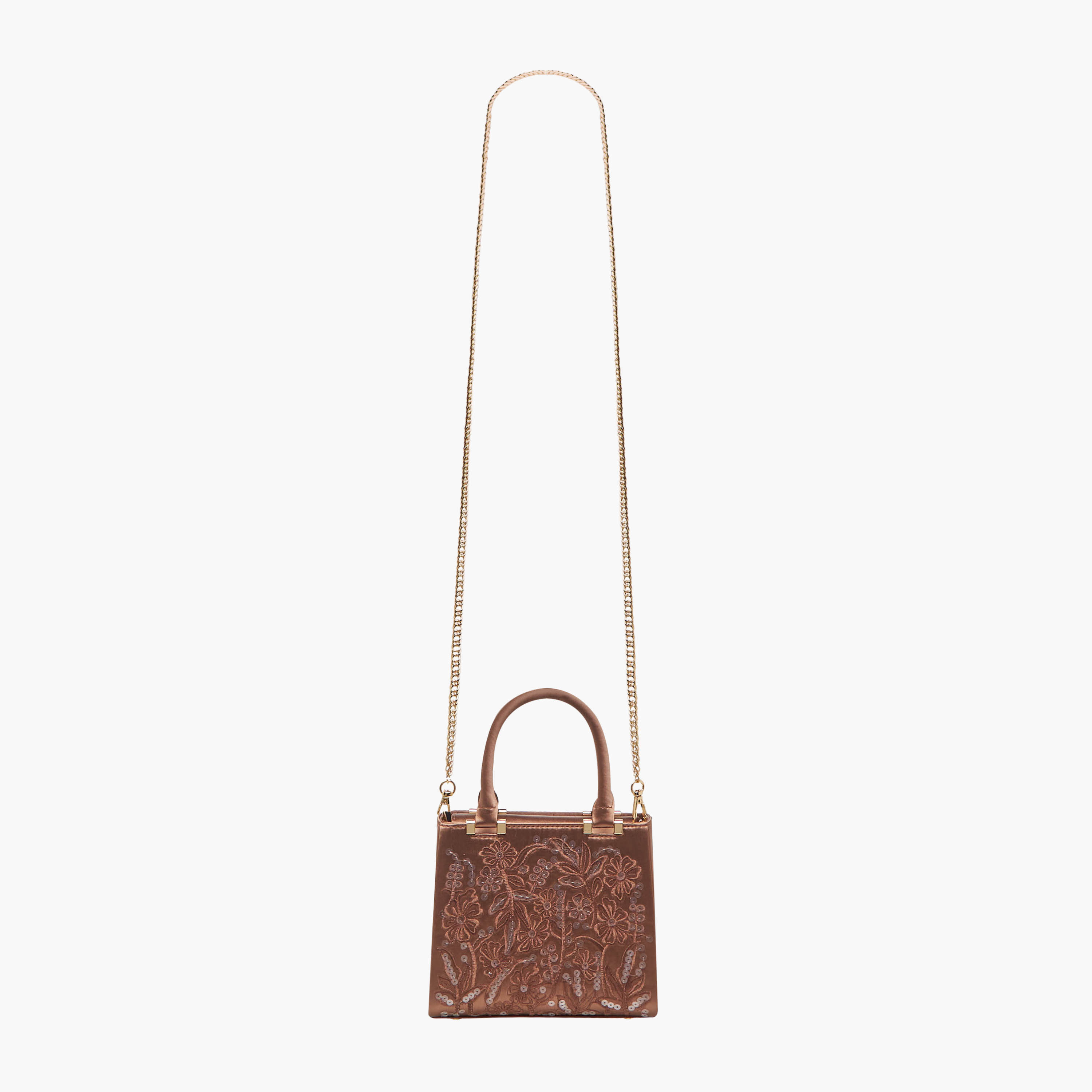 Embroidered Mini Tote Bag with Button Closure-women-bagsandwallets-handbags-image-3
