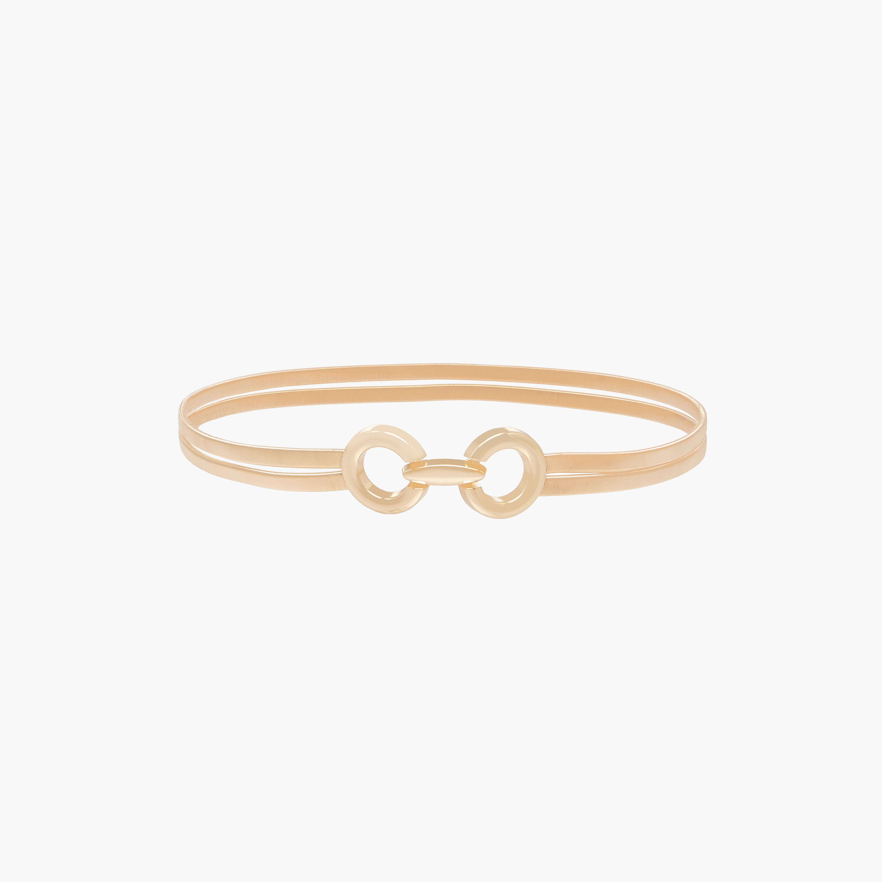 حزام ميتاليك مطاطي بتصميم سلسلة دائري-women-clothingaccessories-belts-image-7