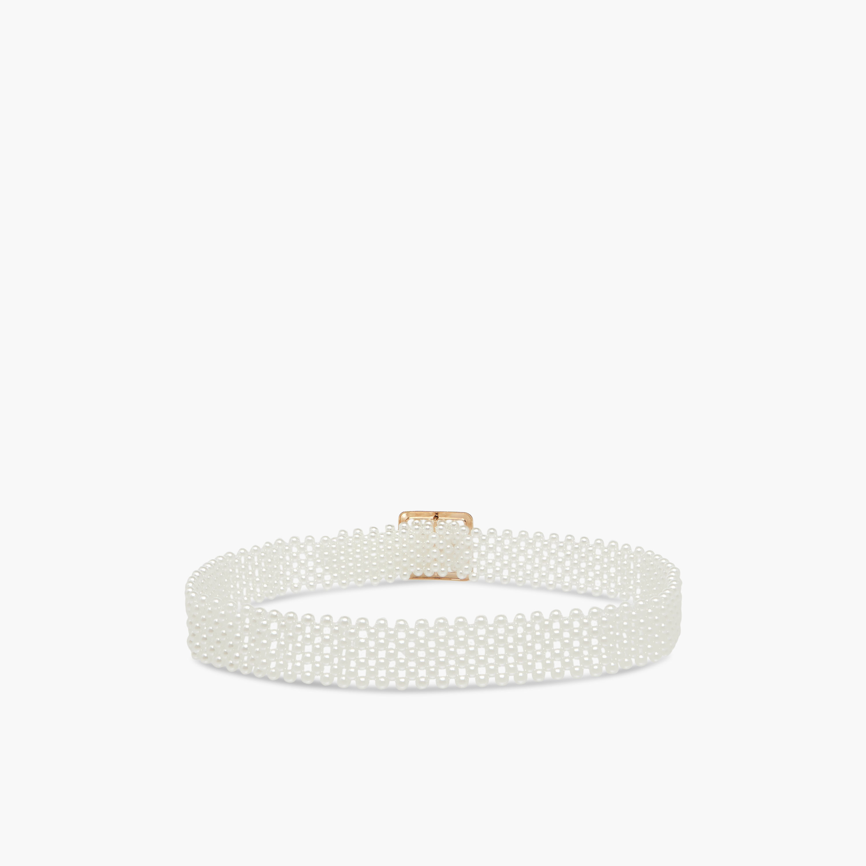 حزام مزين باللؤلؤ بإبزيم دبوس للإغلاق-women-clothingaccessories-belts-image-4
