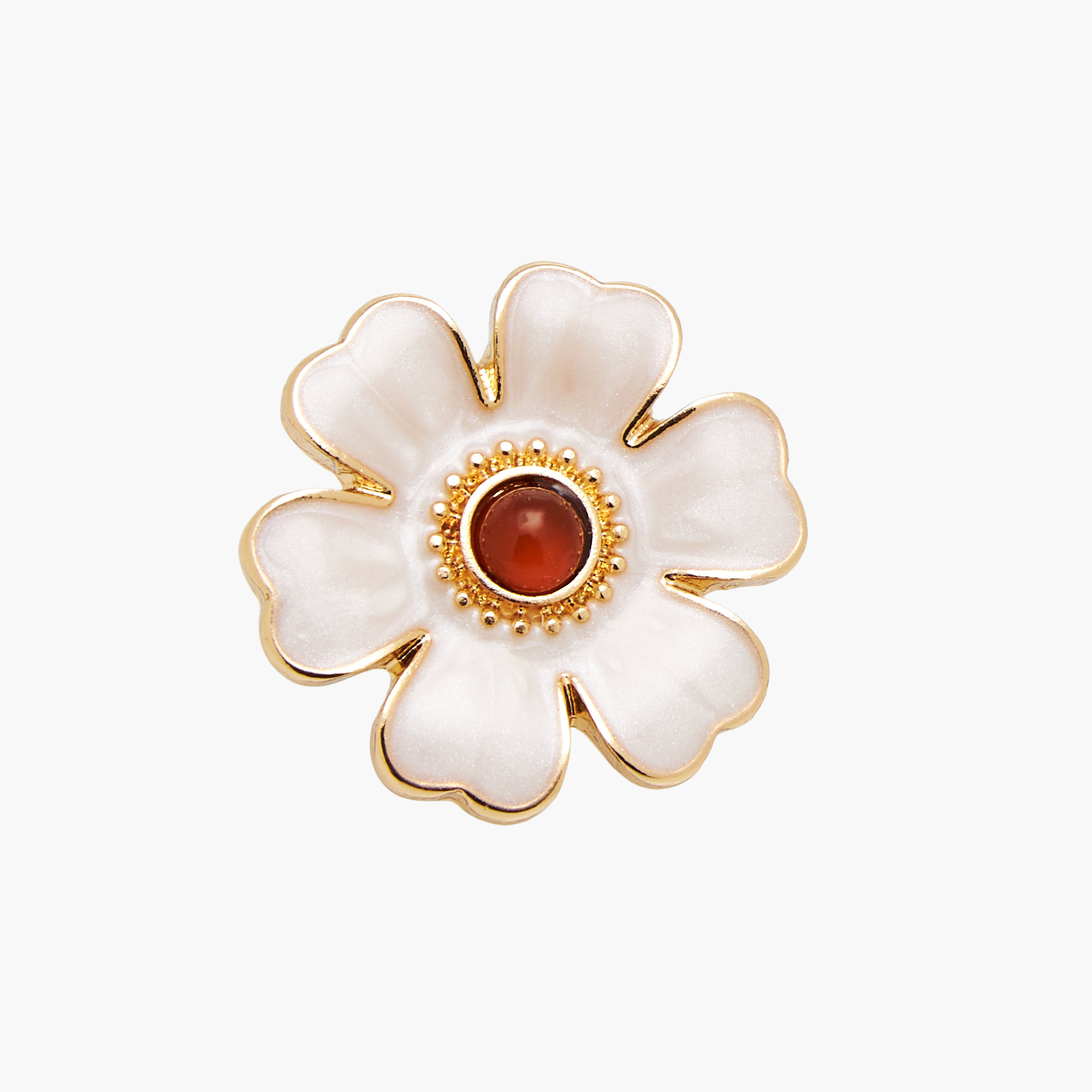 Pack of 3 Enamel Earrings with Pushback Closure-women-watchesandjewellery-jewellery-earrings-image-7