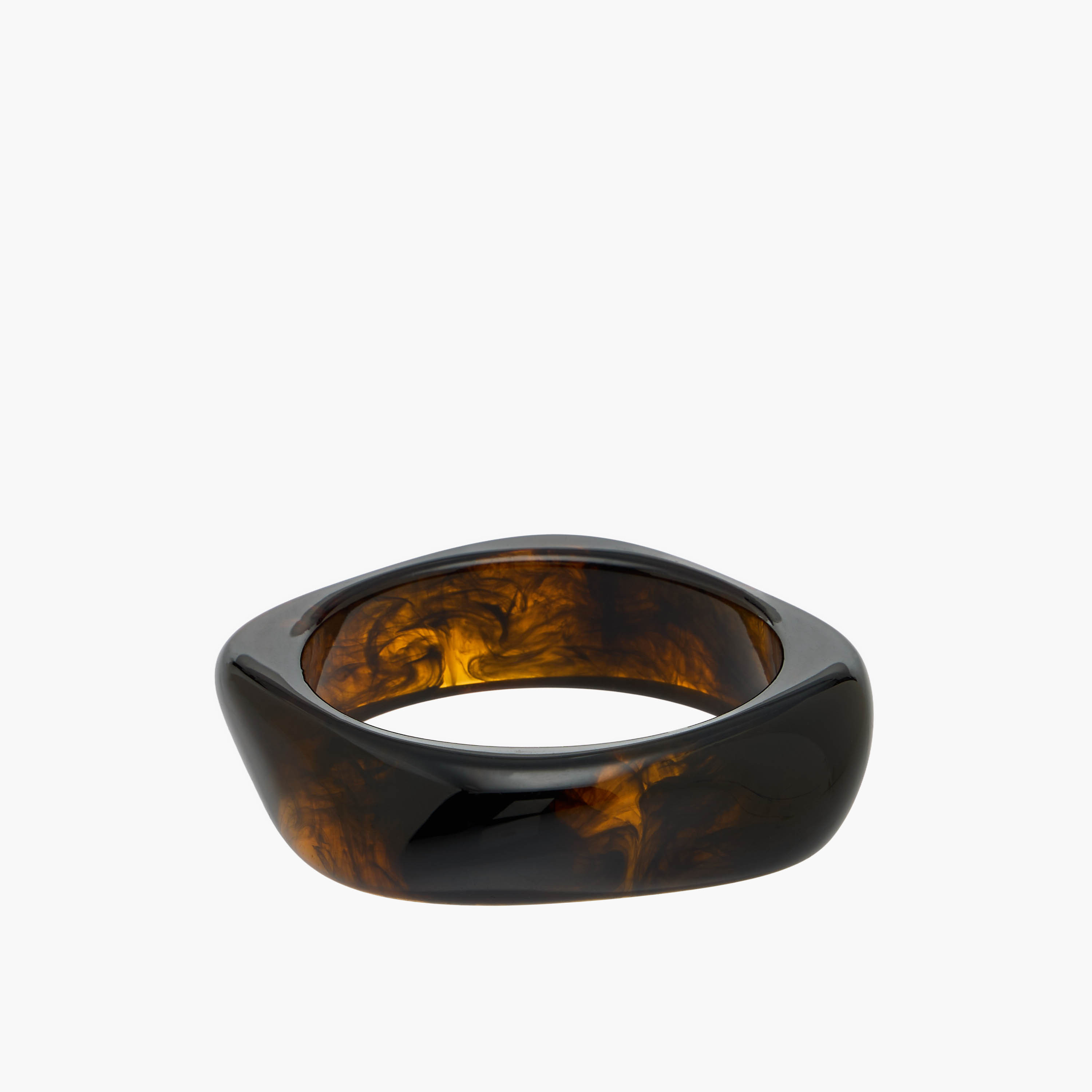 Pack of 4 Resin Metallic Bangle-women-watchesandjewellery-jewellery-banglesandbracelets-image-3