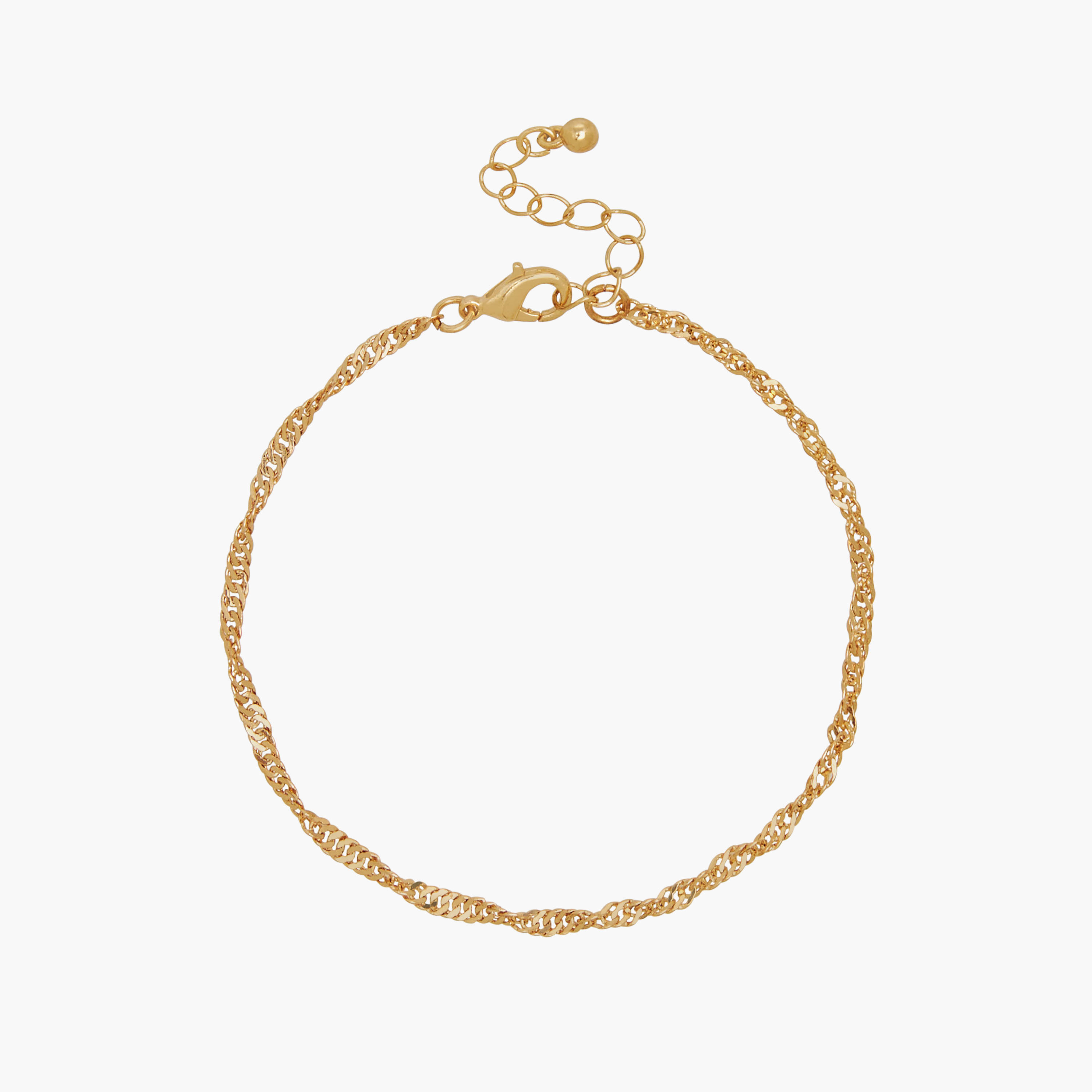 أساور ميتاليك - طقم 5 قطع-women-watchesandjewellery-jewellery-banglesandbracelets-image-7