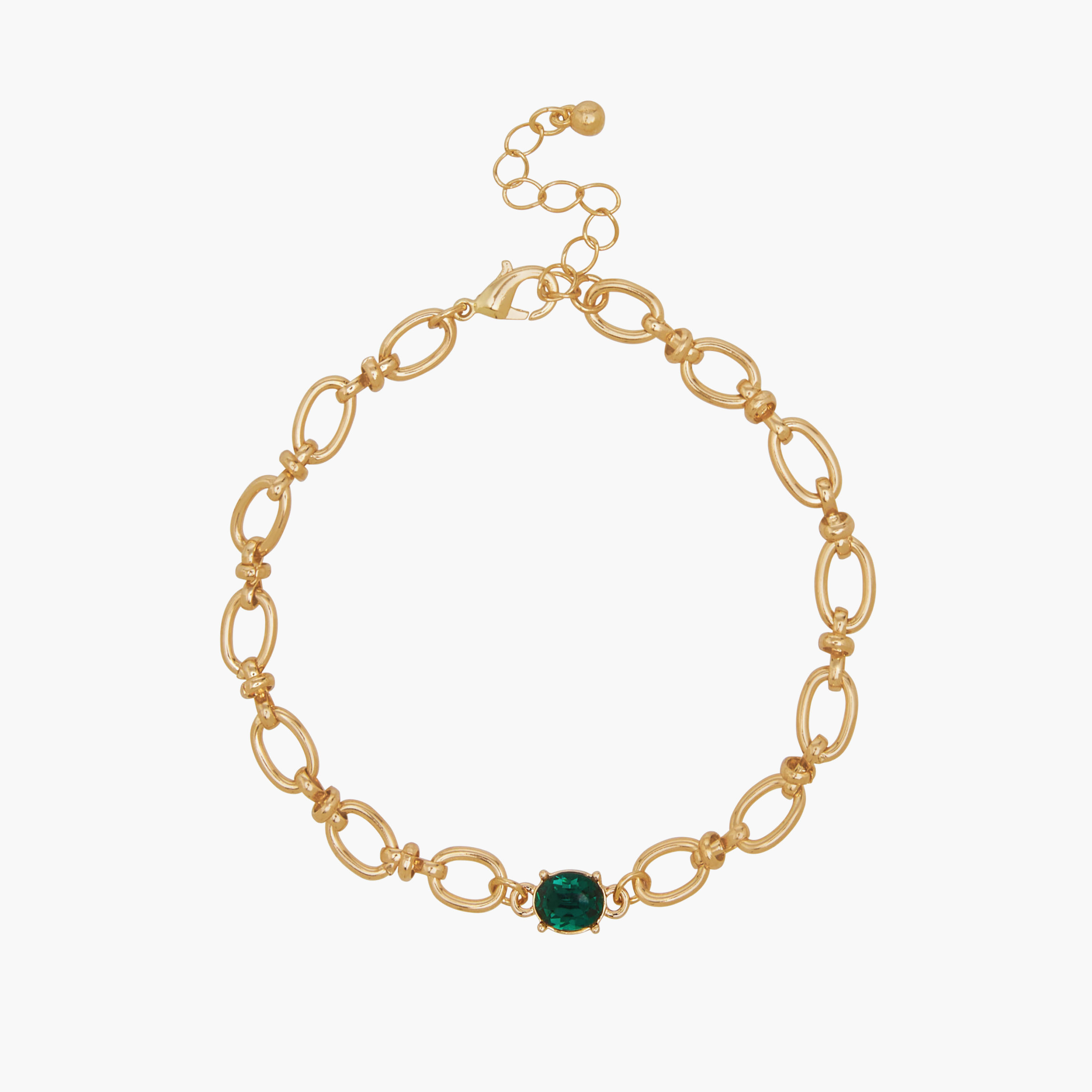 أساور ميتاليك - طقم 5 قطع-women-watchesandjewellery-jewellery-banglesandbracelets-image-9