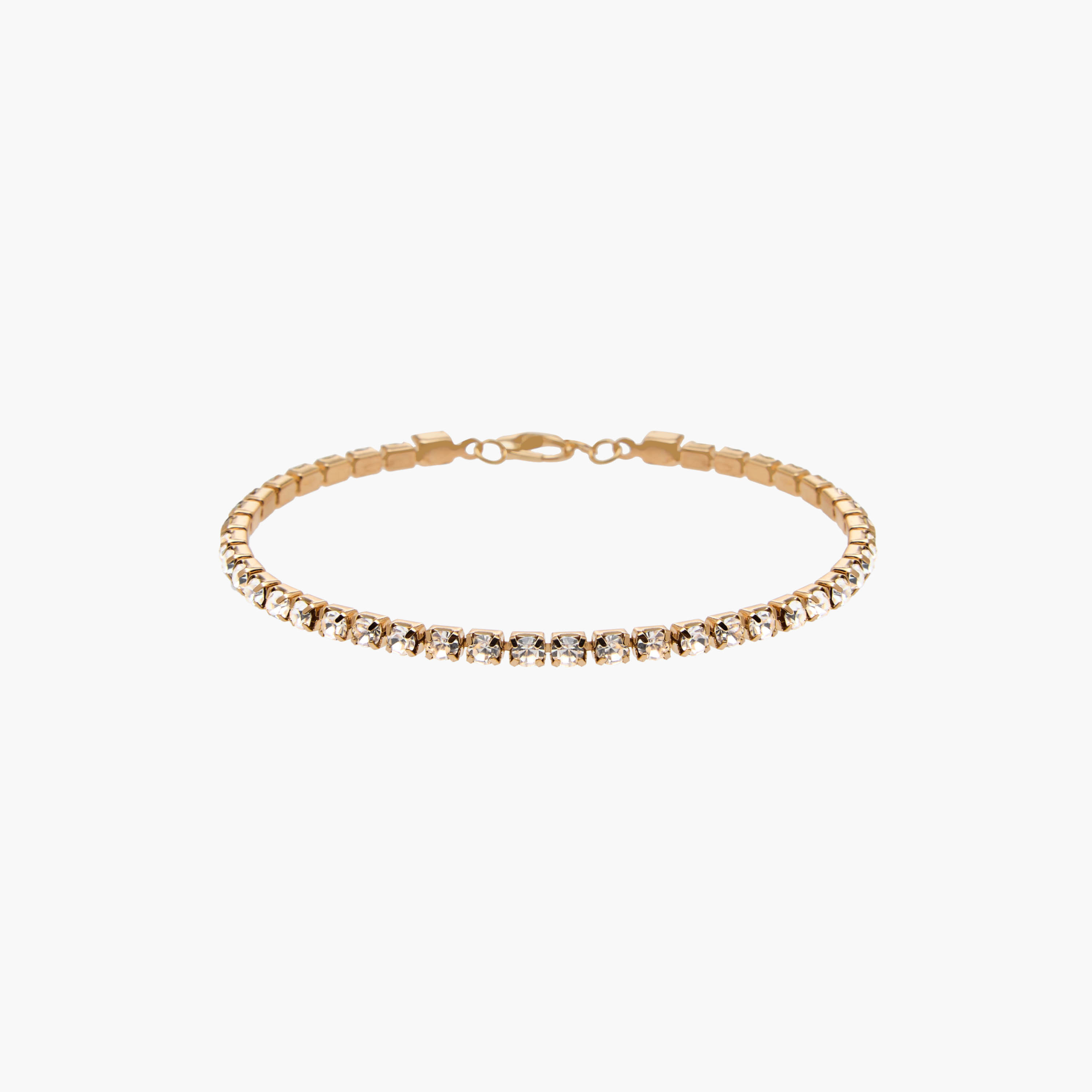 Pack of 5 - Gold Tone Embellished Bracelet-women-watchesandjewellery-jewellery-banglesandbracelets-image-4