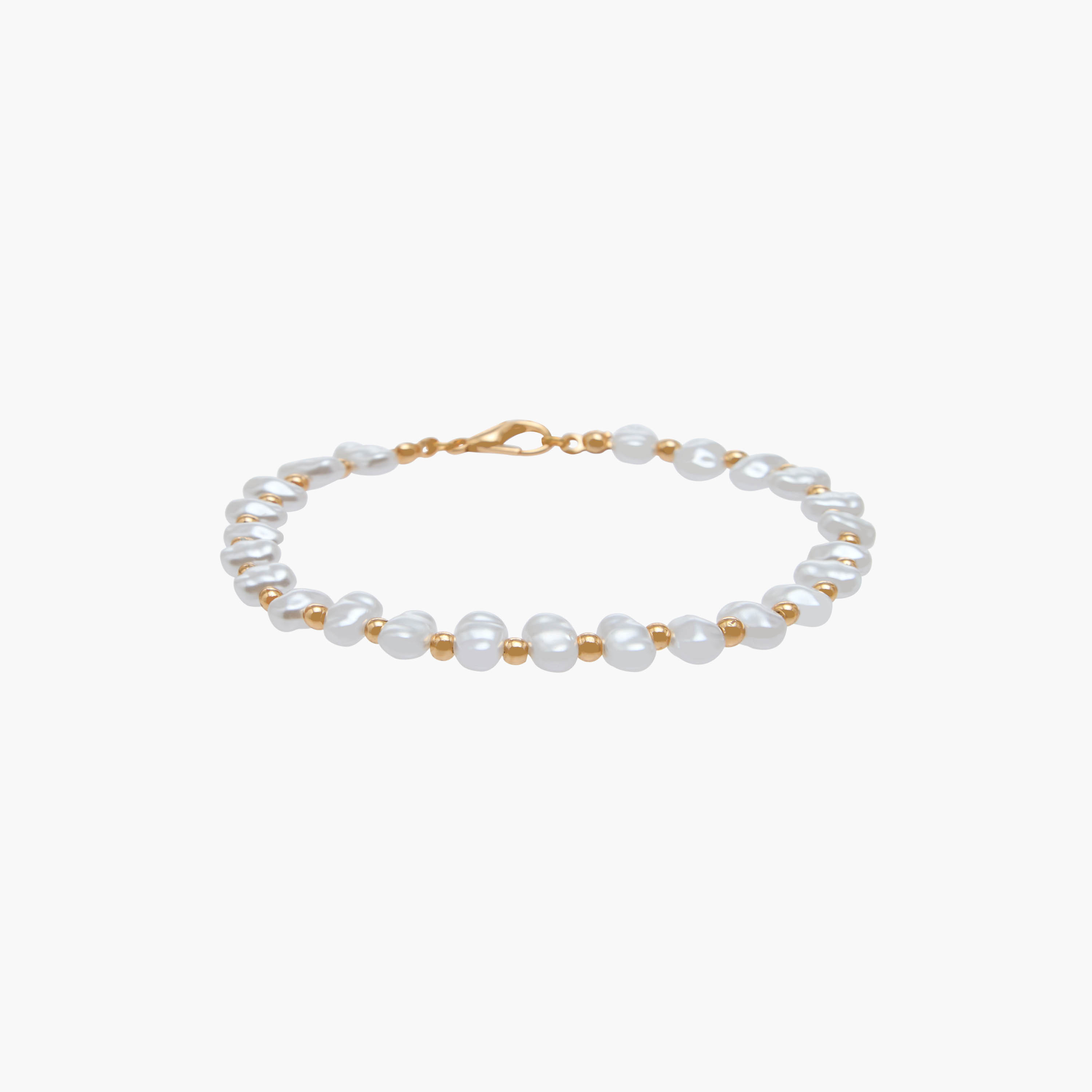 Pack of 5 - Gold Tone Embellished Bracelet-women-watchesandjewellery-jewellery-banglesandbracelets-image-7