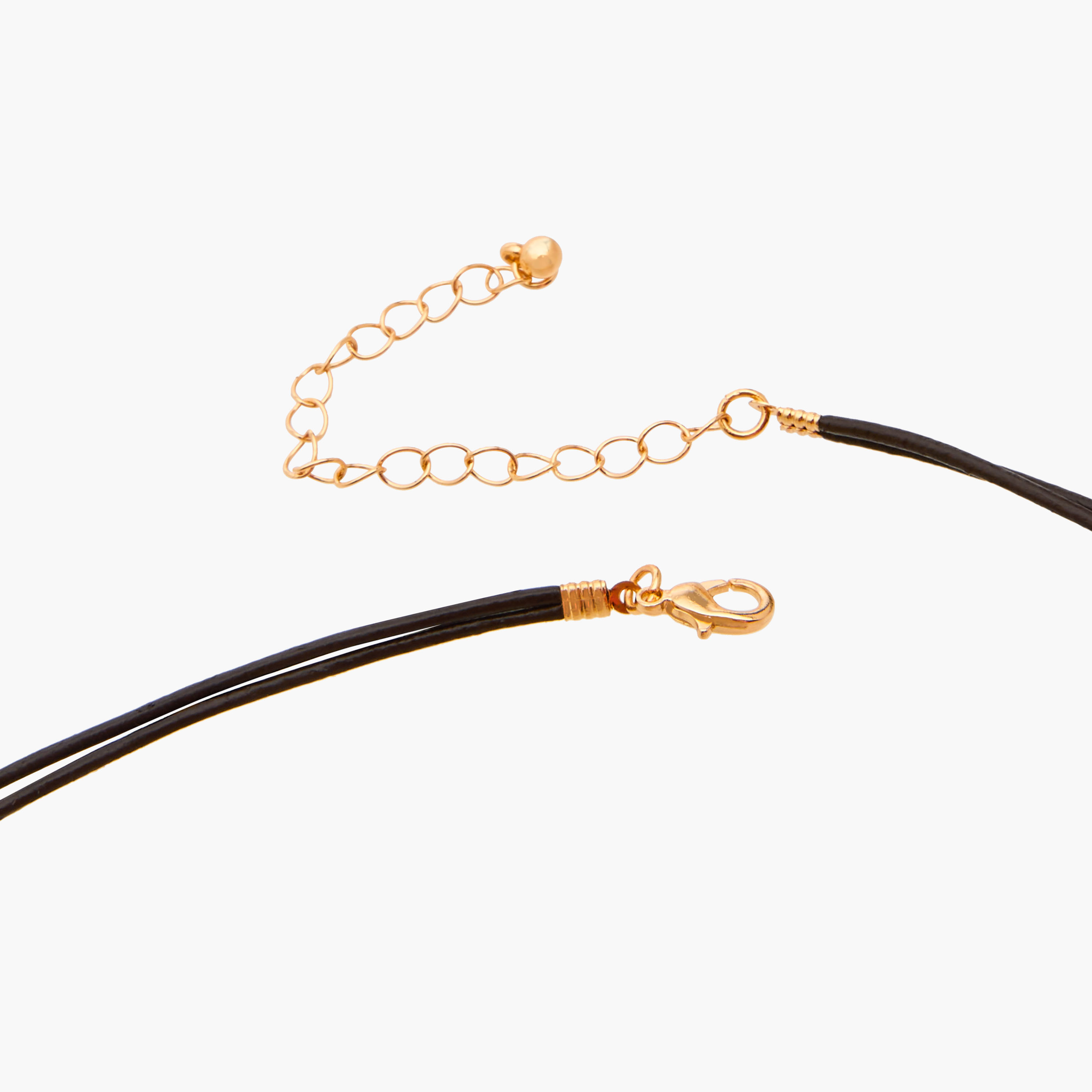 عقد معدن بدلايات-women-watchesandjewellery-jewellery-necklacesandpendants-image-4