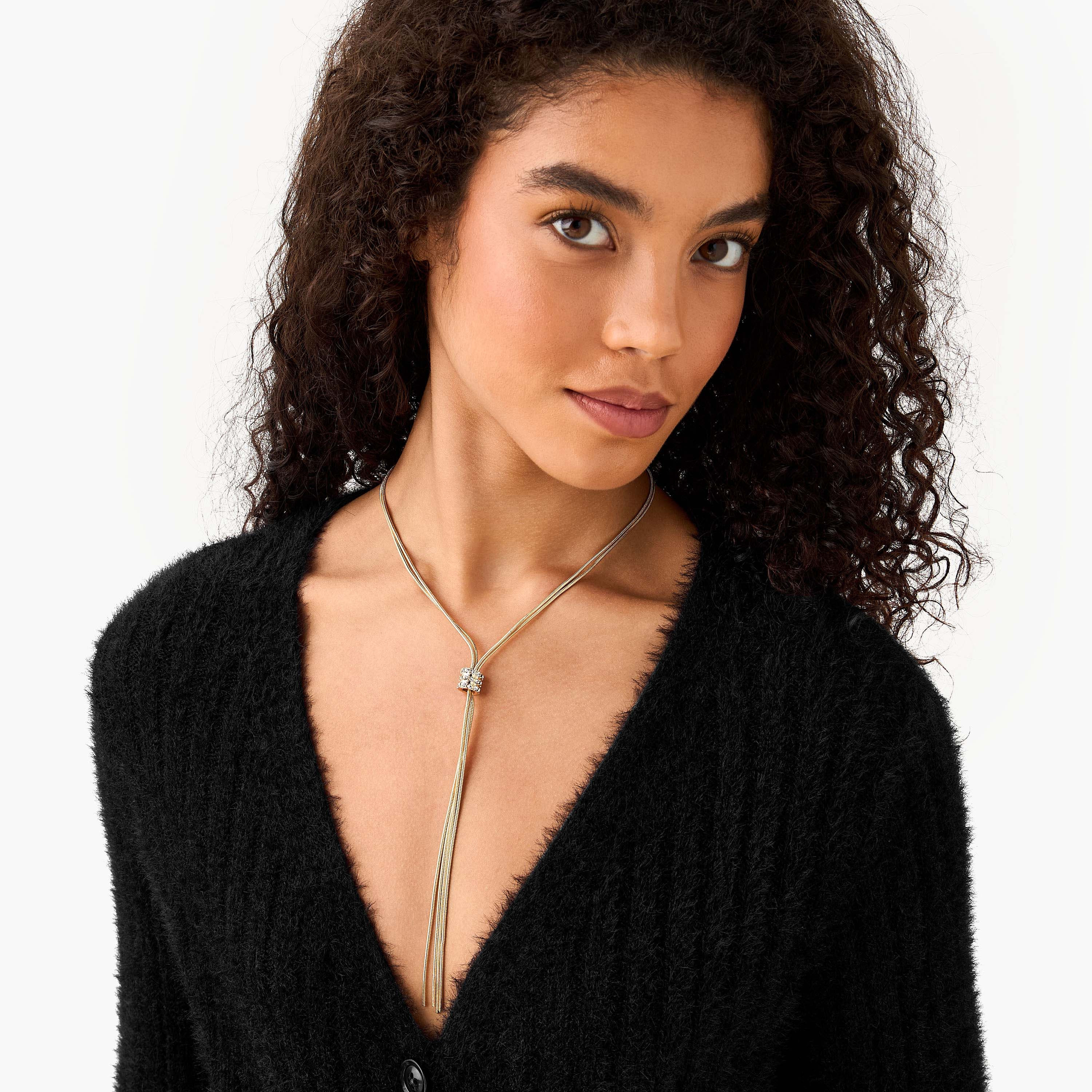 Metal Embellished Pendant Necklace-women-watchesandjewellery-jewellery-necklacesandpendants-image-2