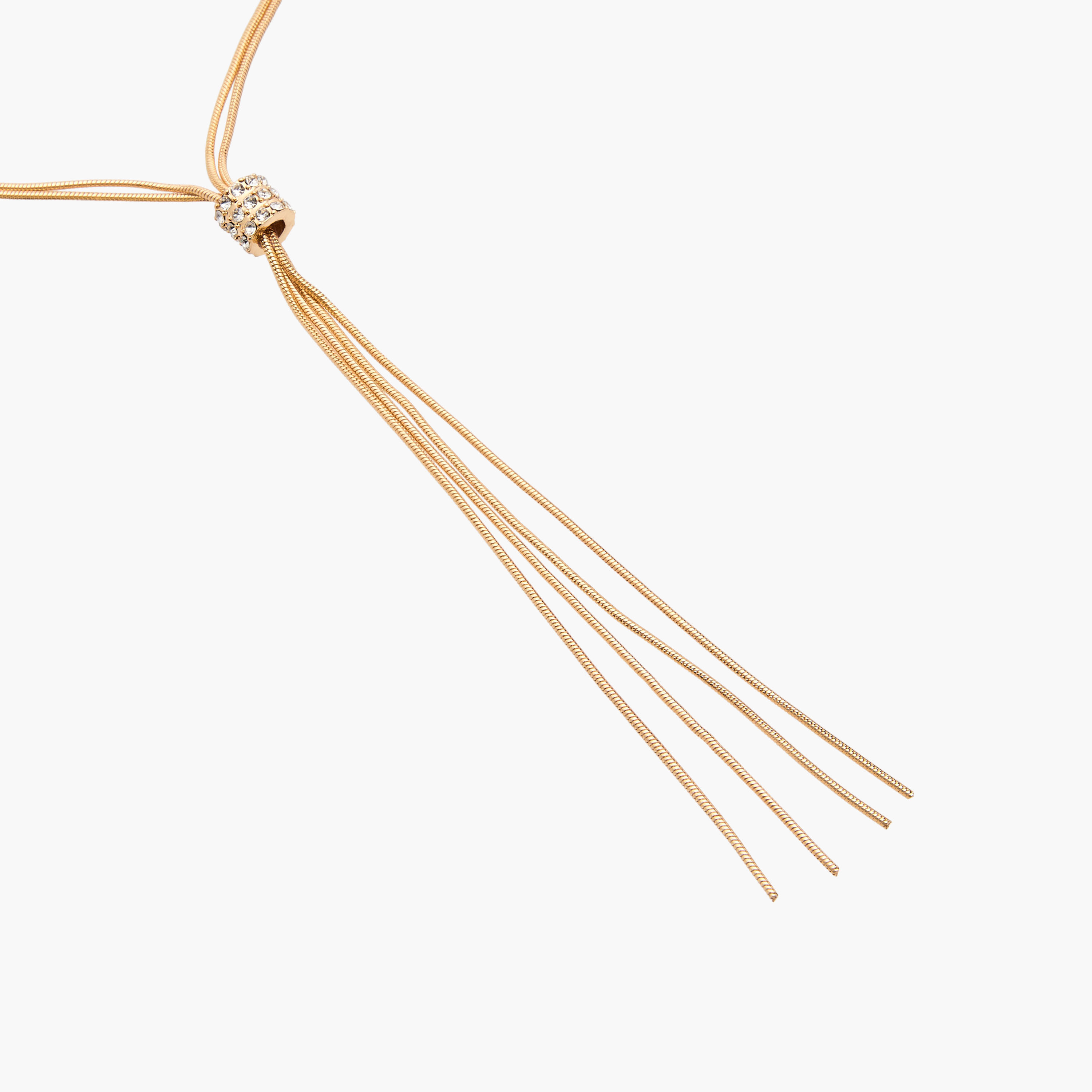 Metal Embellished Pendant Necklace-women-watchesandjewellery-jewellery-necklacesandpendants-image-5