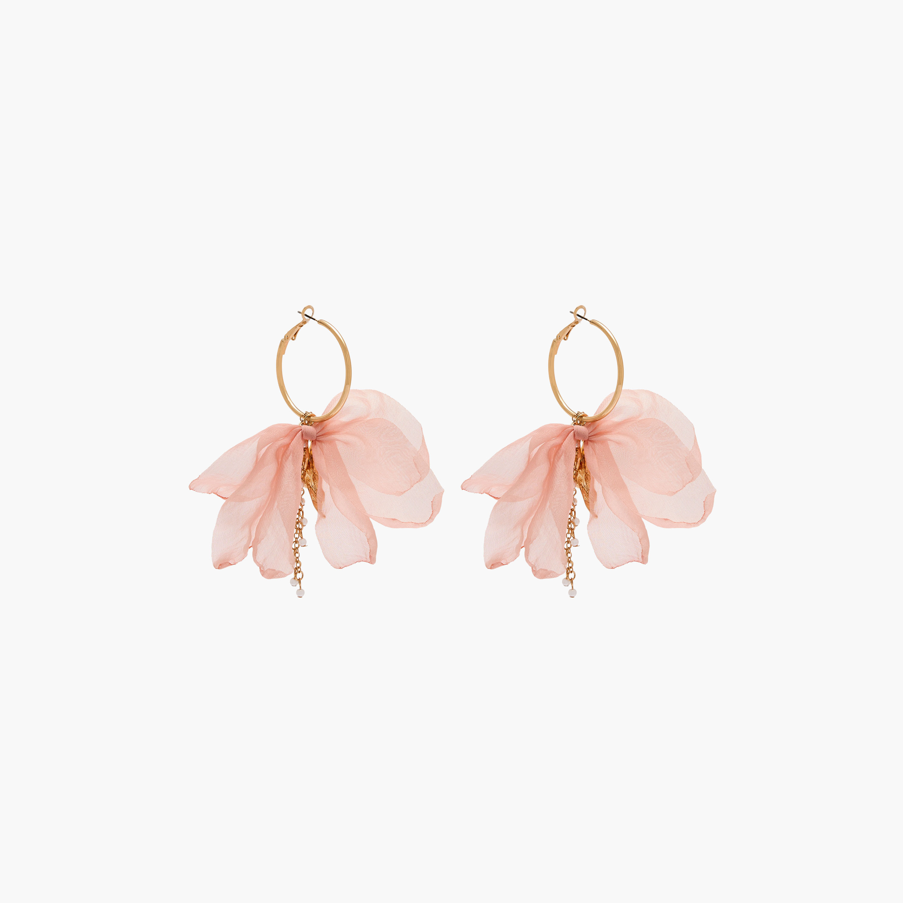 حلق قماش متدلي بإغلاق مفصلي-women-watchesandjewellery-jewellery-earrings-image-3