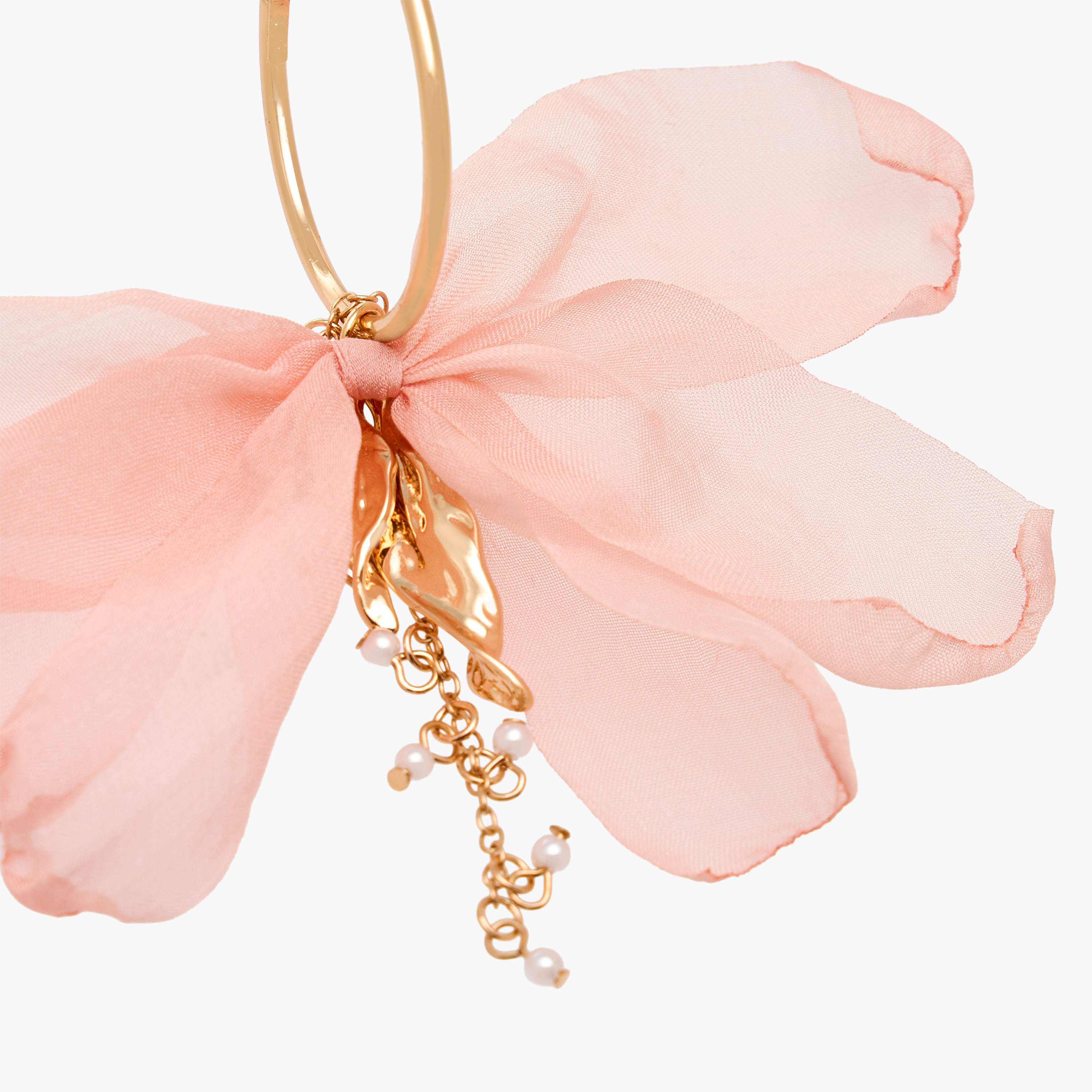 حلق قماش متدلي بإغلاق مفصلي-women-watchesandjewellery-jewellery-earrings-image-4
