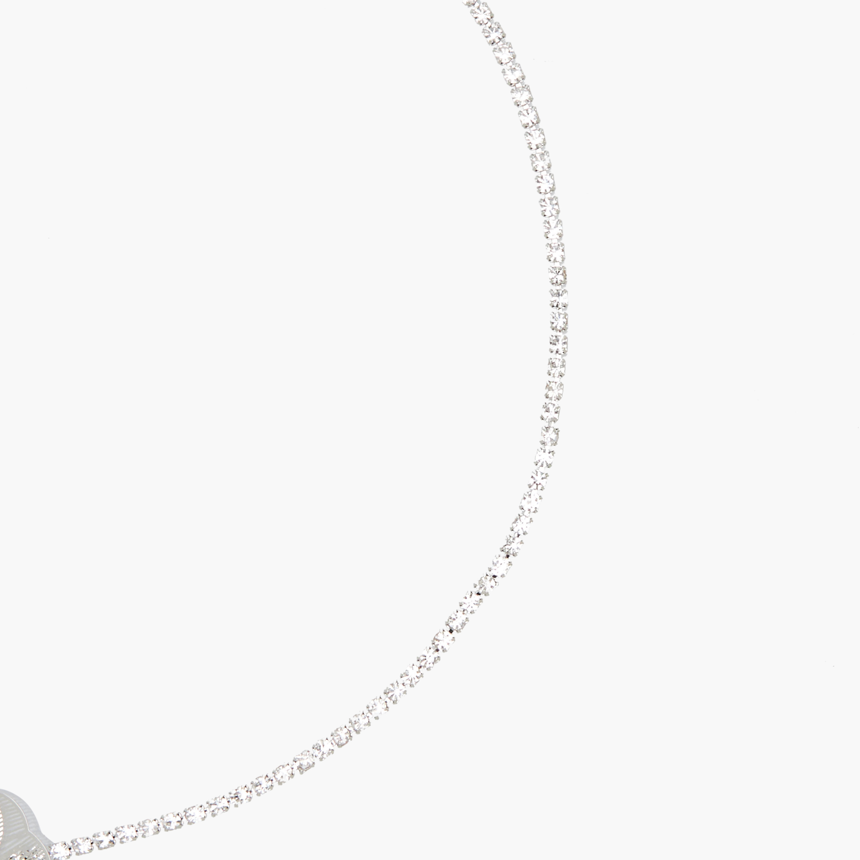 Metallic Pendant Necklace with Lobster Clasp Closure-women-watchesandjewellery-jewellery-necklacesandpendants-image-5