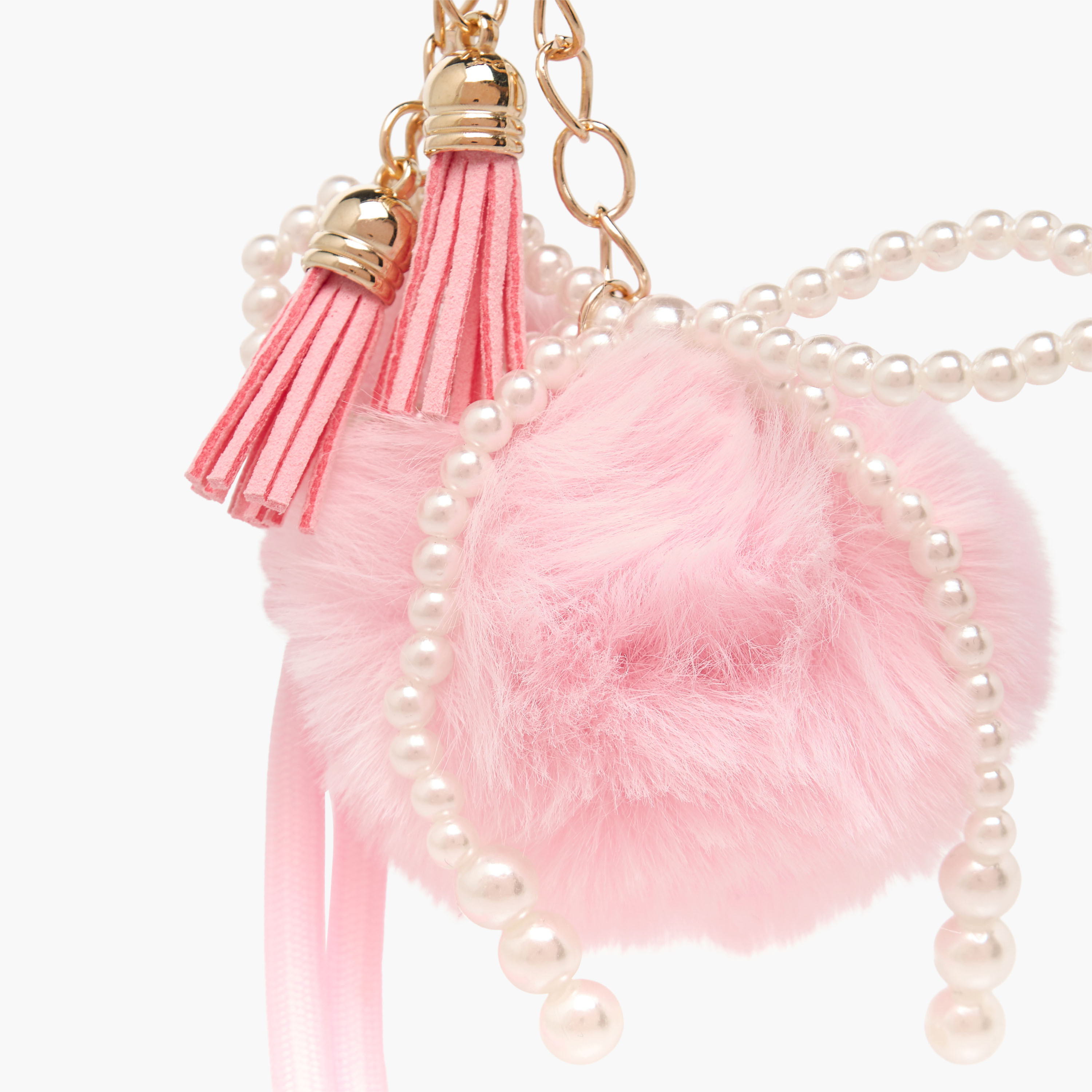Pom Pom Bag Charm-women-clothingaccessories-novelties-image-3