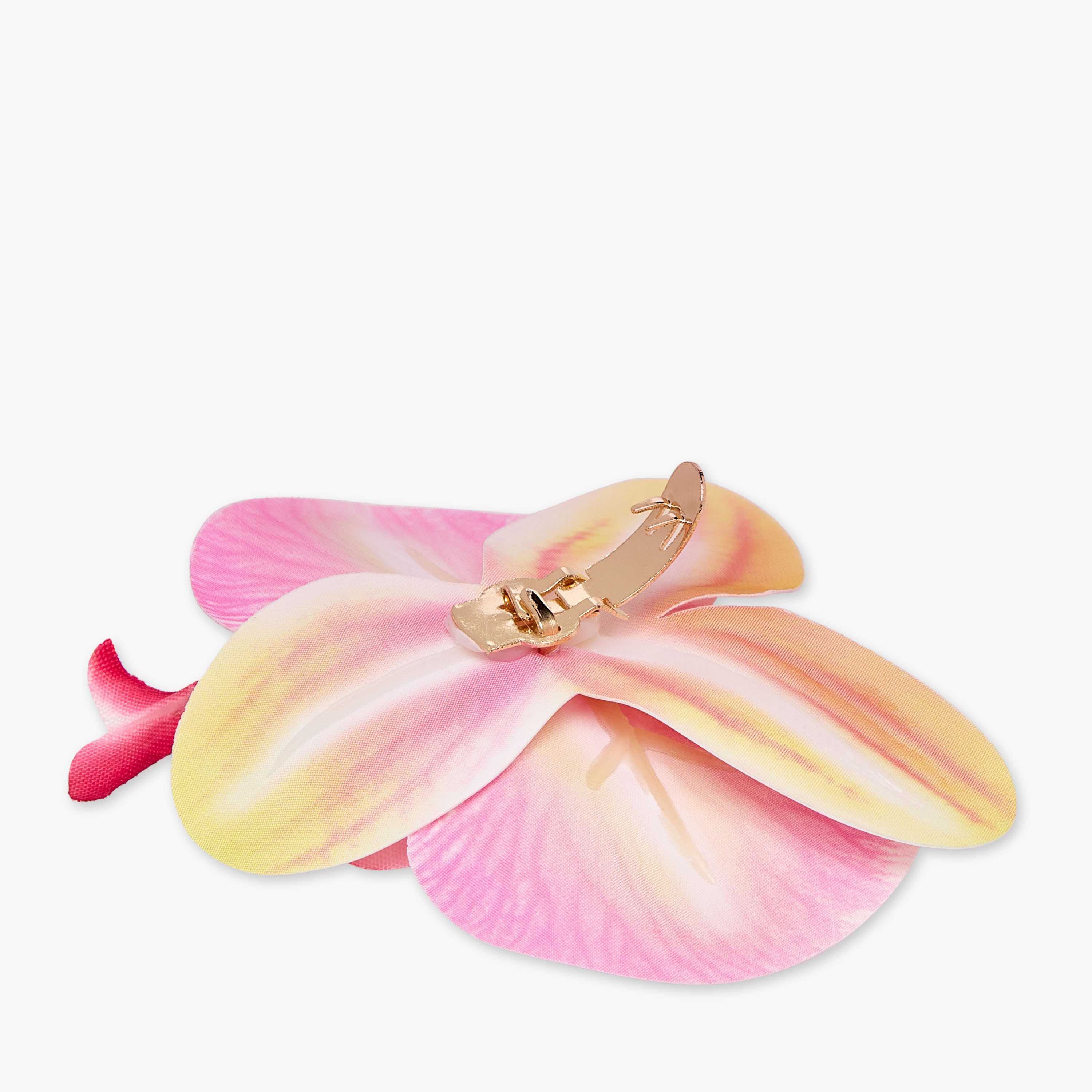 Orchid Shaped Shoe Clip - Set of 2-women-clothingaccessories-novelties-image-5