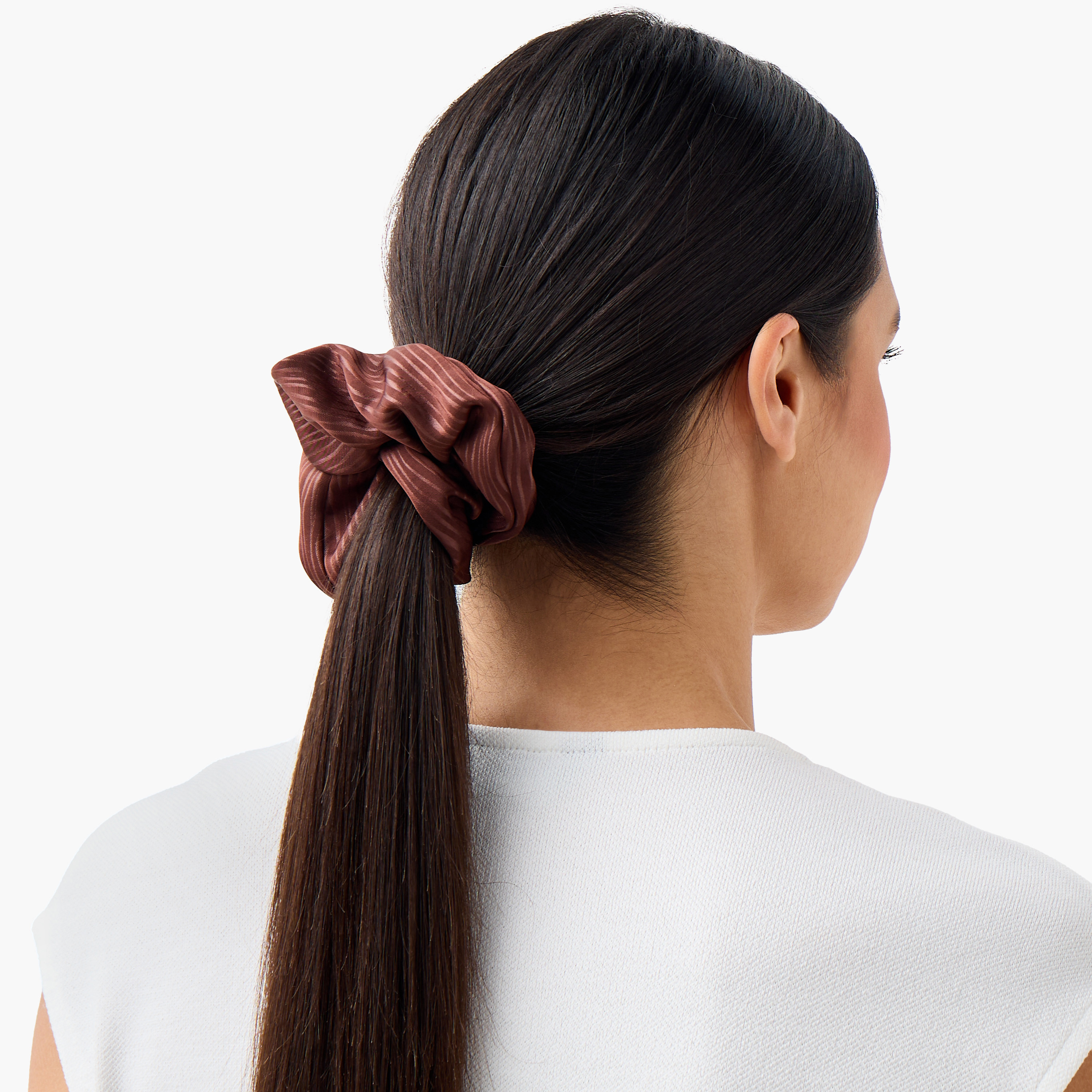 Pack of 2 Hair Scrunchie-women-hairaccessories-scrunchies-image-2