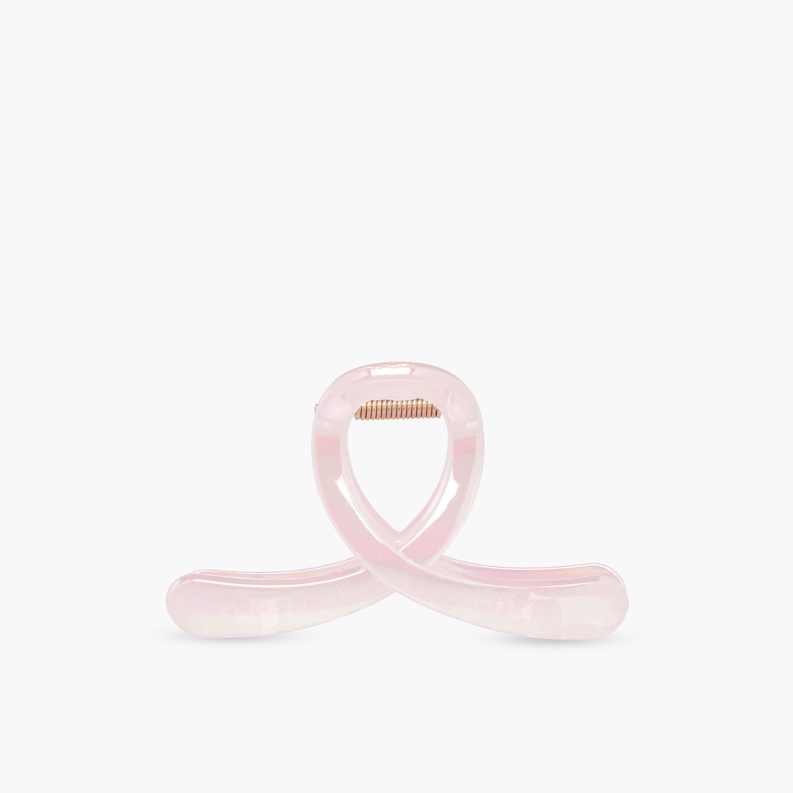 Pack of 3 - Loop Hair Clamp-women-hairaccessories-clamps-image-3