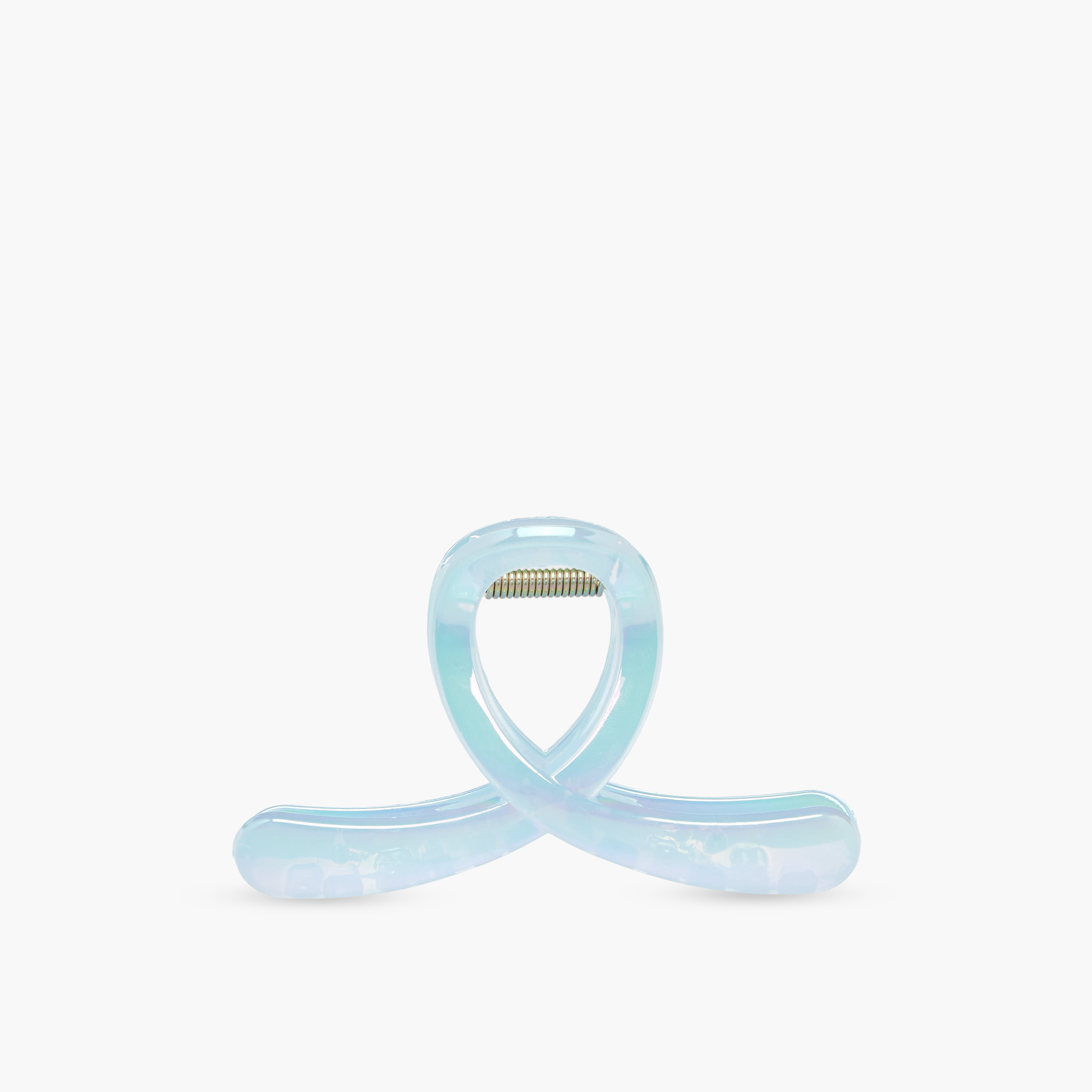 Pack of 3 - Loop Hair Clamp-women-hairaccessories-clamps-image-5