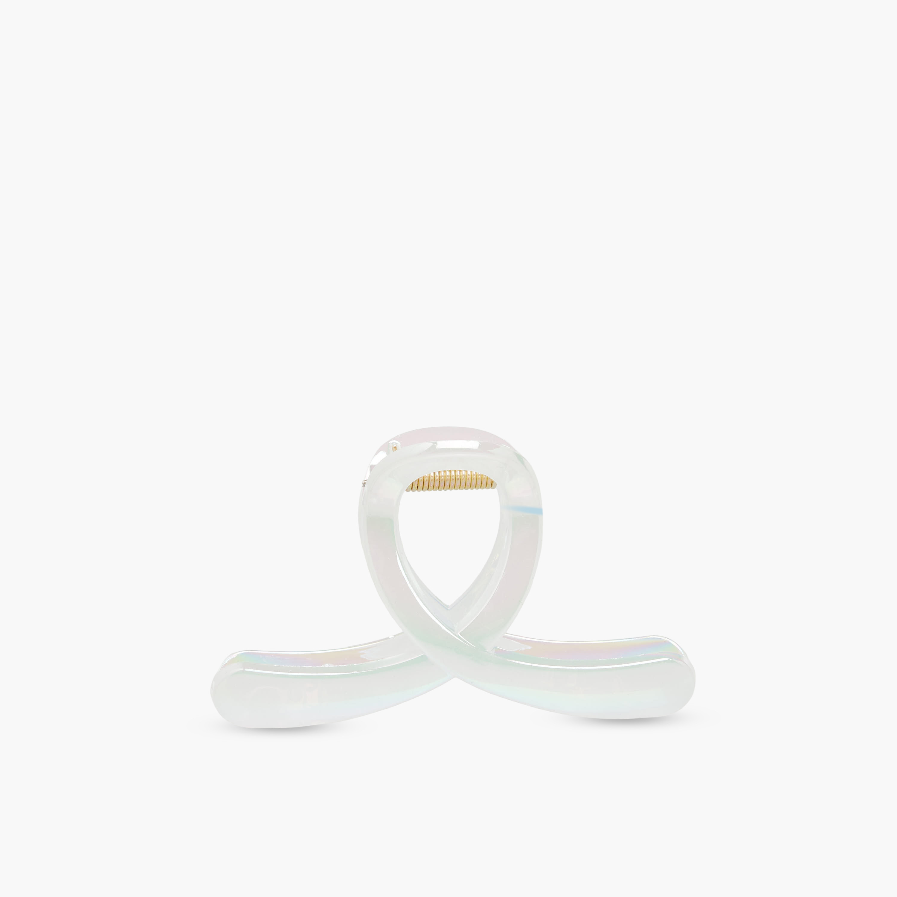 Pack of 3 - Loop Hair Clamp-women-hairaccessories-clamps-image-5