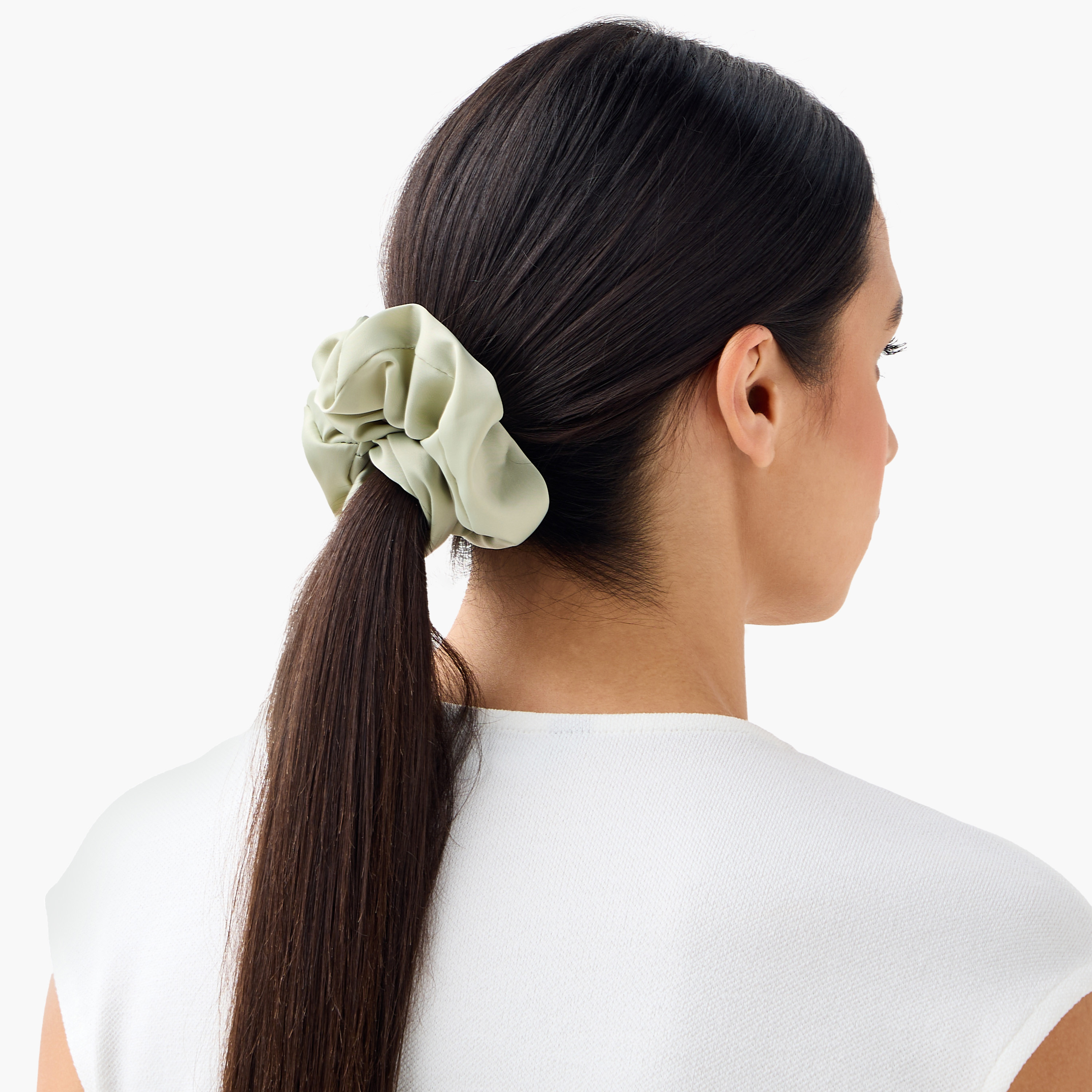 Pack of 3 - Hair Scrunchie-women-hairaccessories-scrunchies-image-2