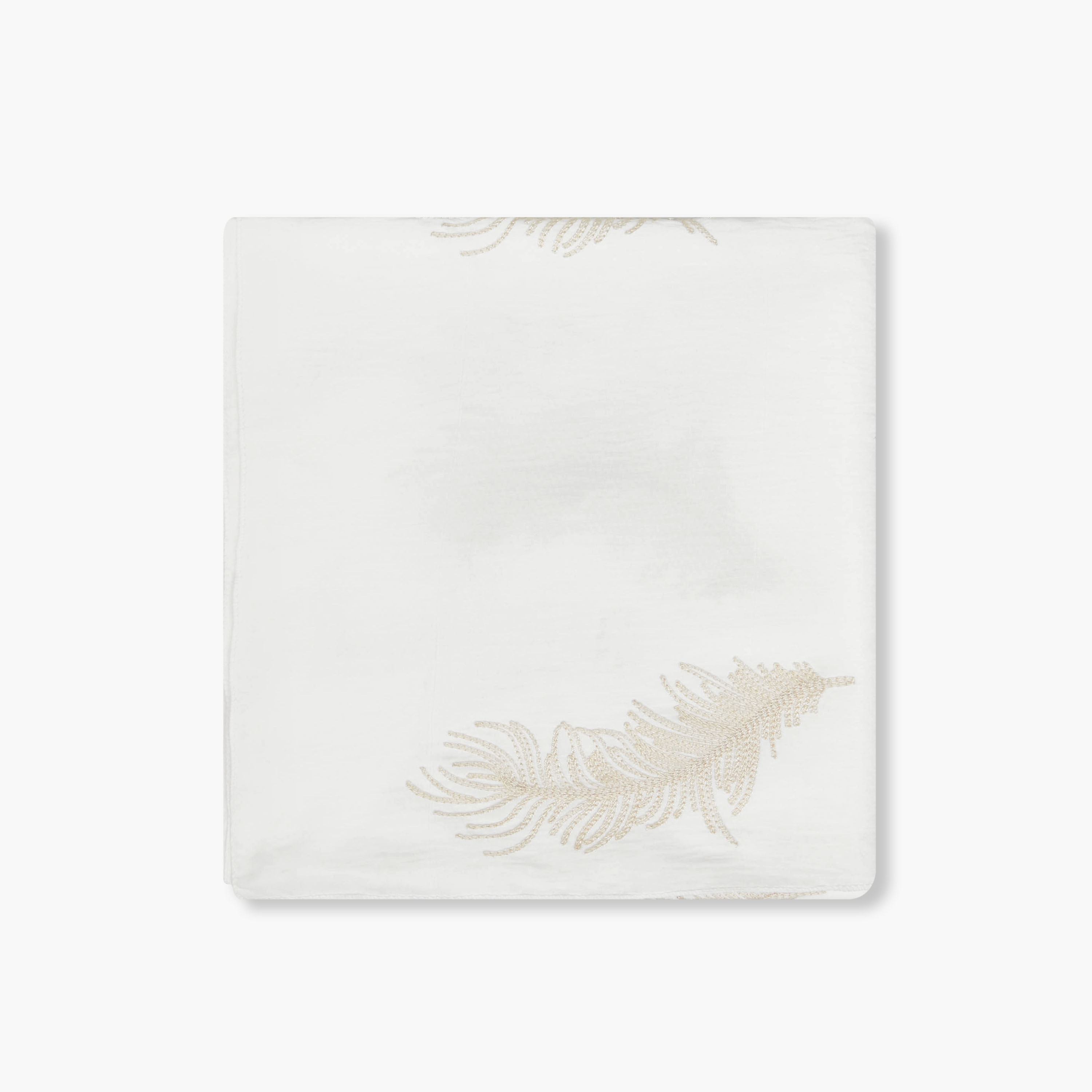 Scarf Feather Embroidered-women-winterwear-scarves-image-3