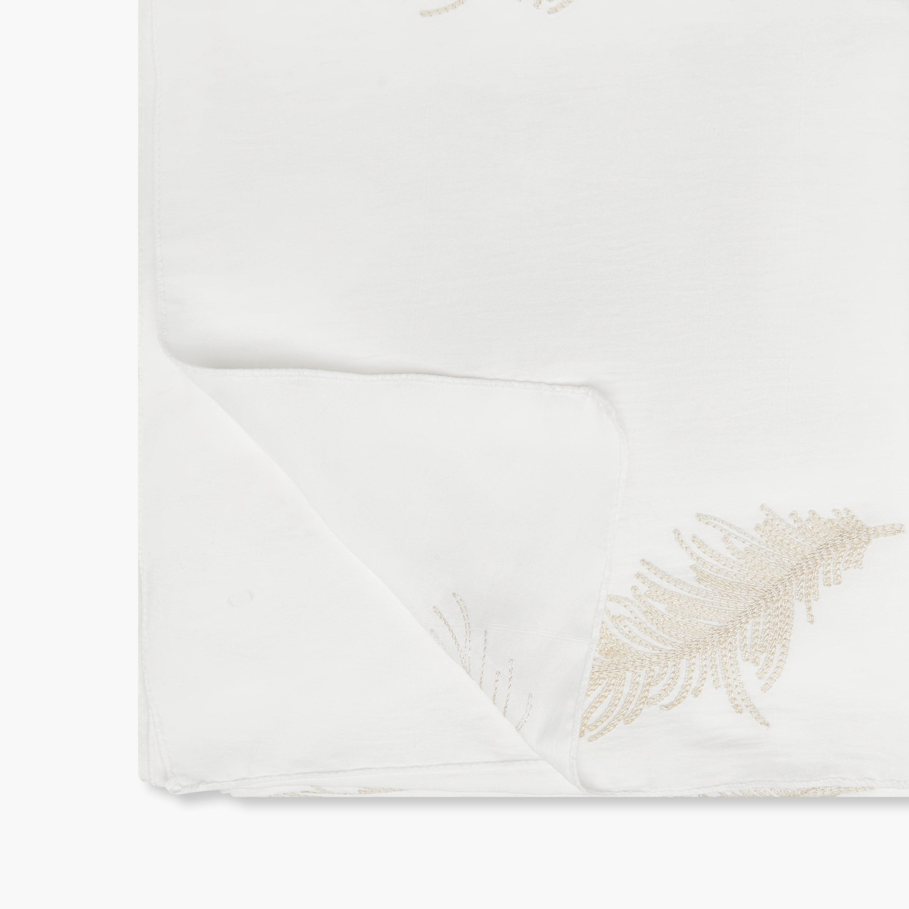 Scarf Feather Embroidered-women-winterwear-scarves-image-4