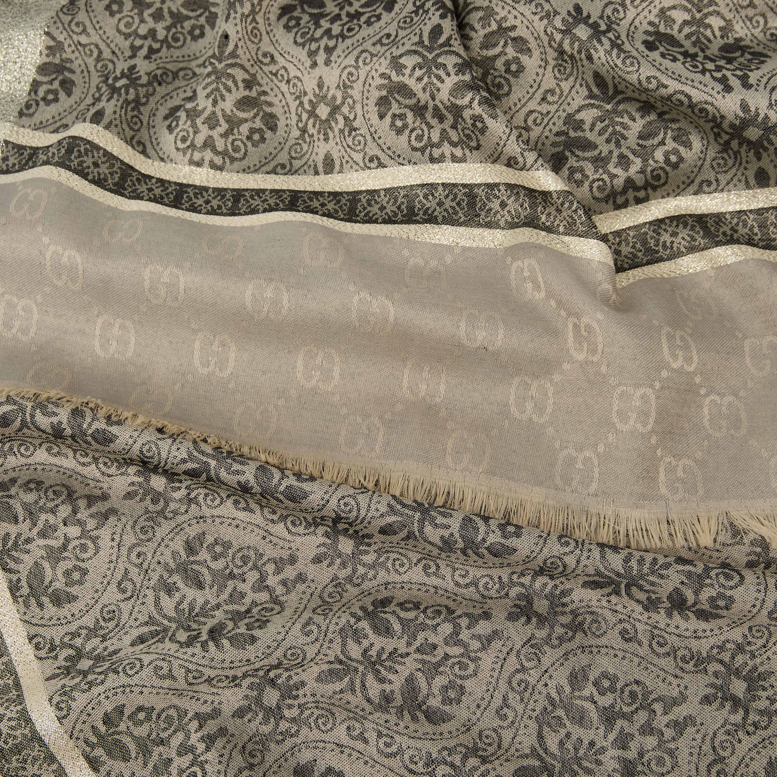 Fringed Scarf Printed-women-winterwear-scarves-image-5