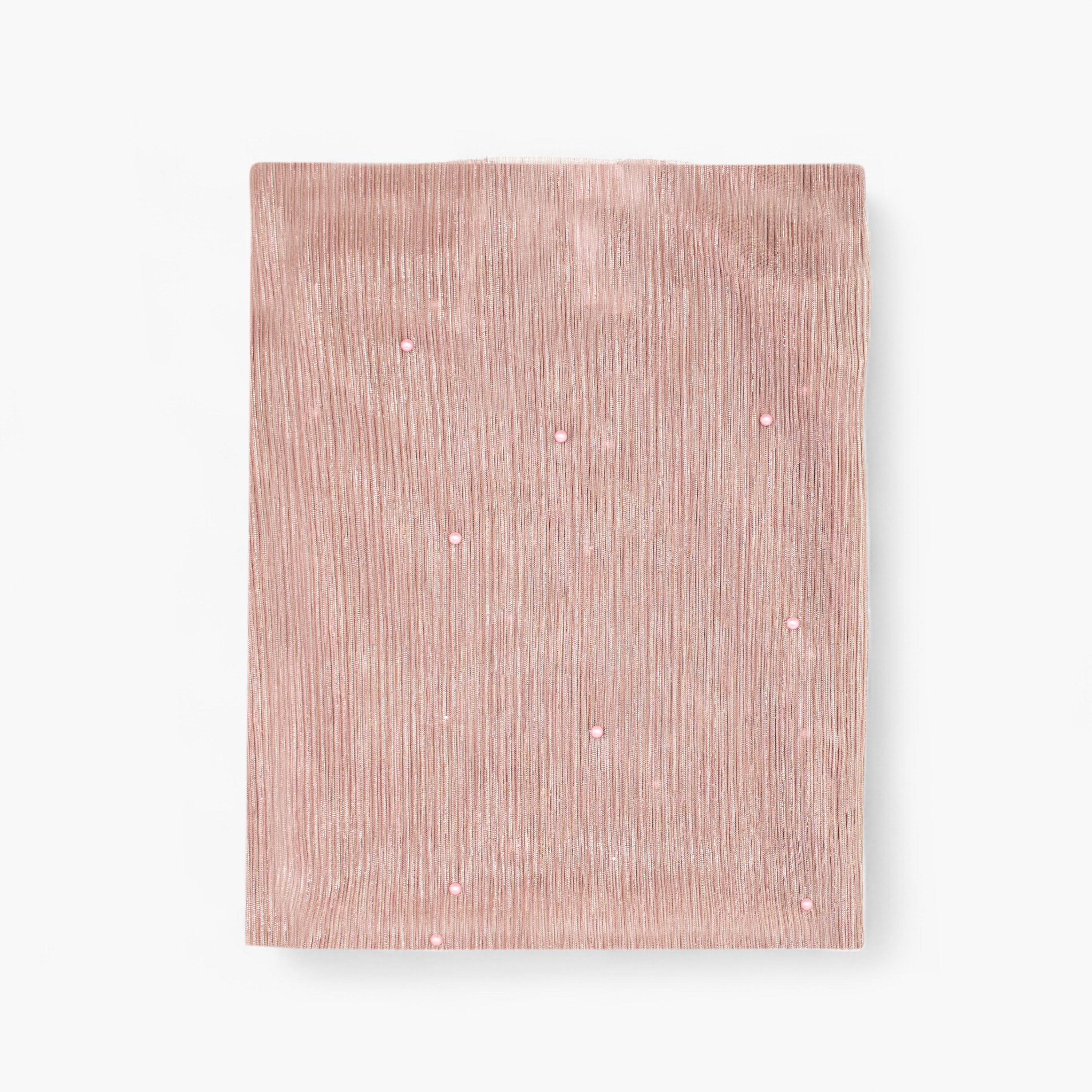 Scarf Lurex Pearl Embellishment-women-winterwear-scarves-image-2