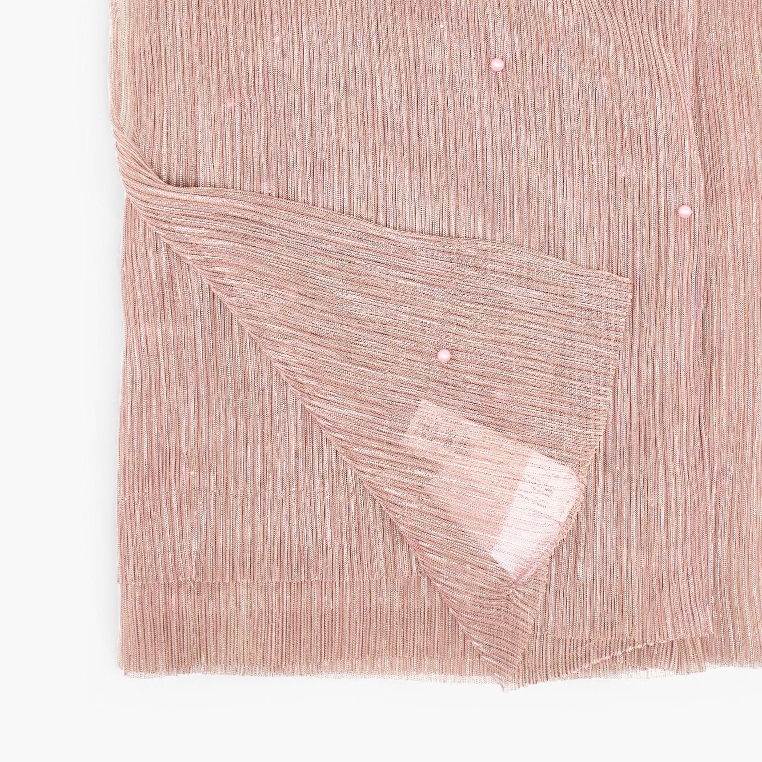 Scarf Lurex Pearl Embellishment-women-winterwear-scarves-image-3