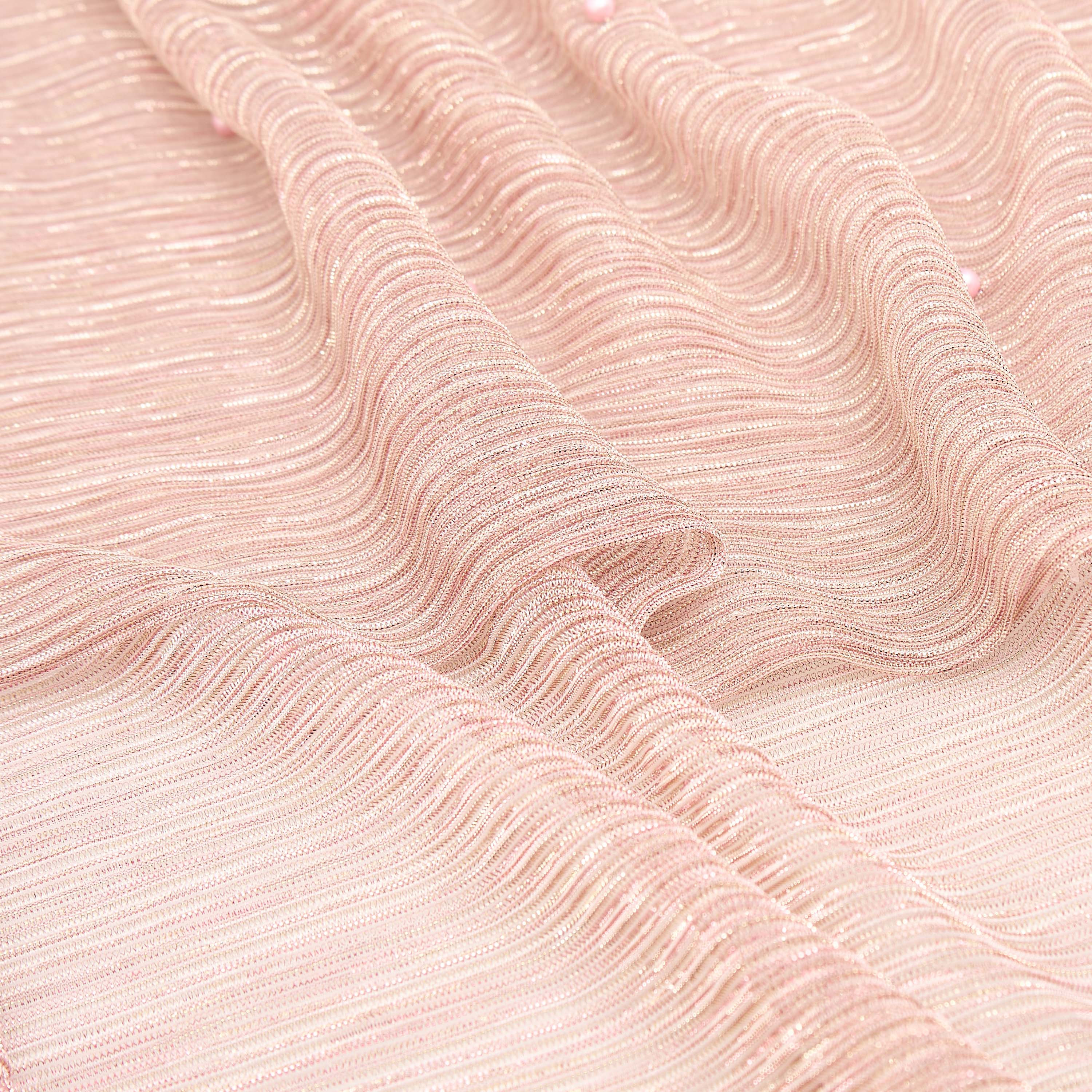 Scarf Lurex Pearl Embellishment-women-winterwear-scarves-image-4