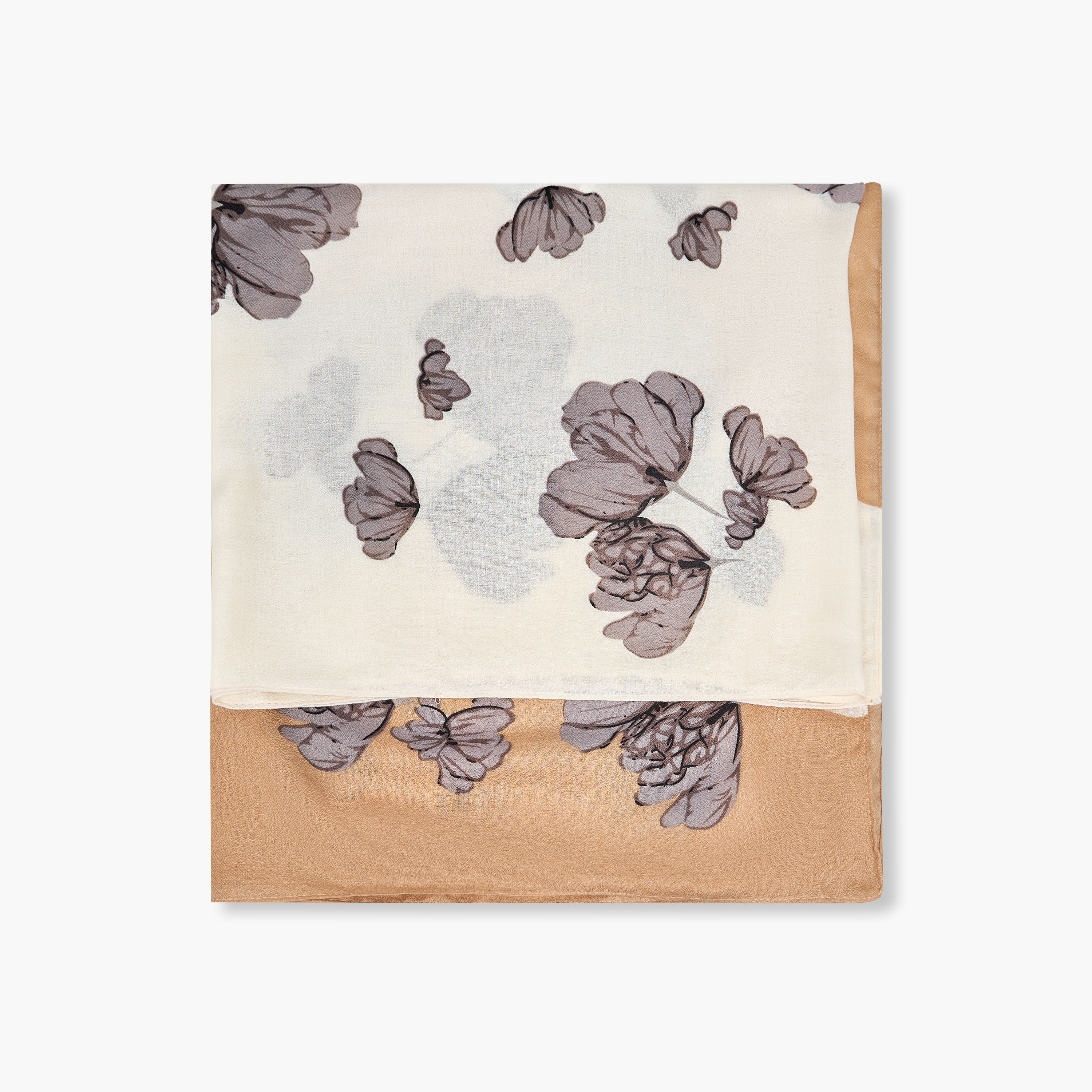 Scarf Floral Print Multicolour-women-winterwear-scarves-image-3