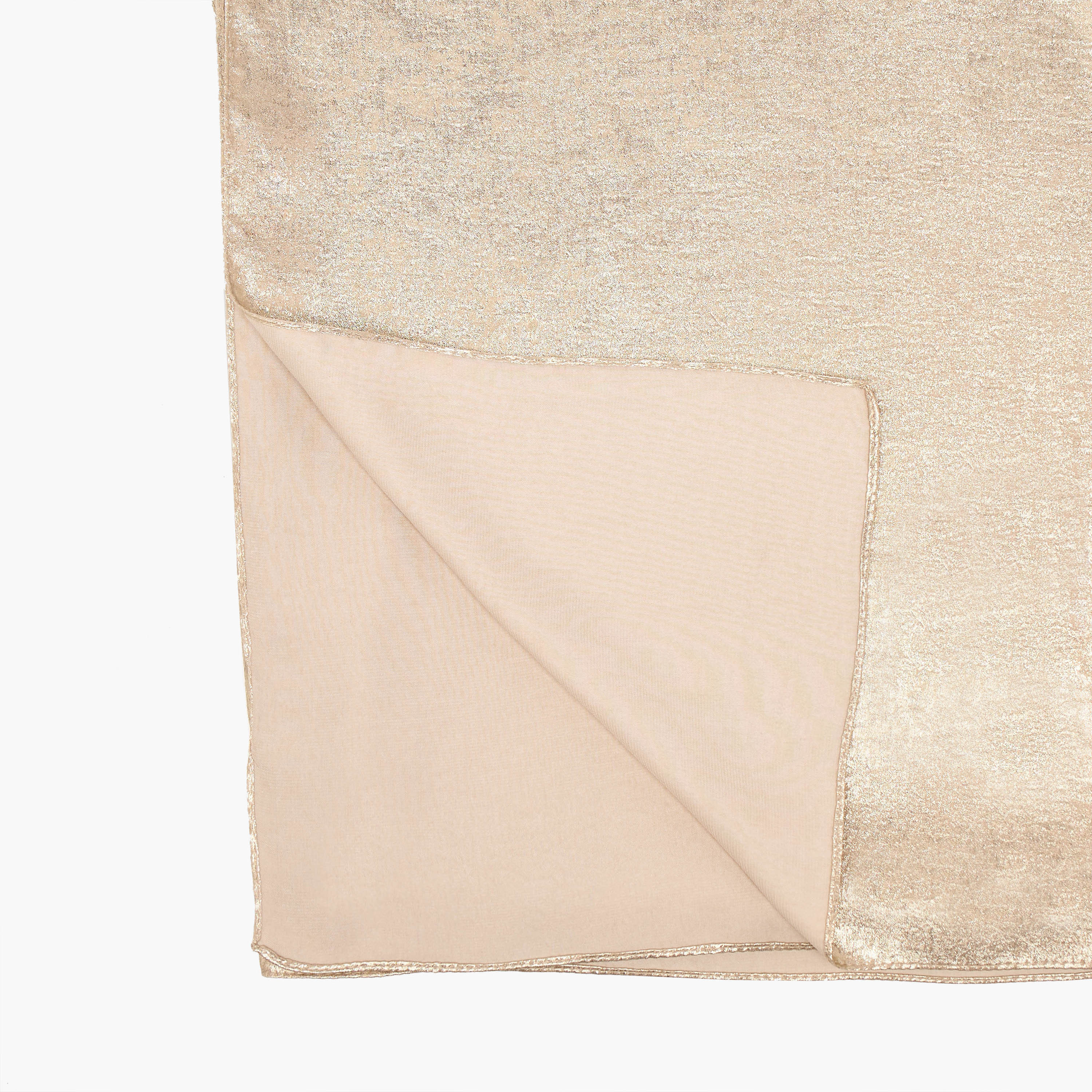 Scarf Shimmer Textured-women-winterwear-scarves-image-3