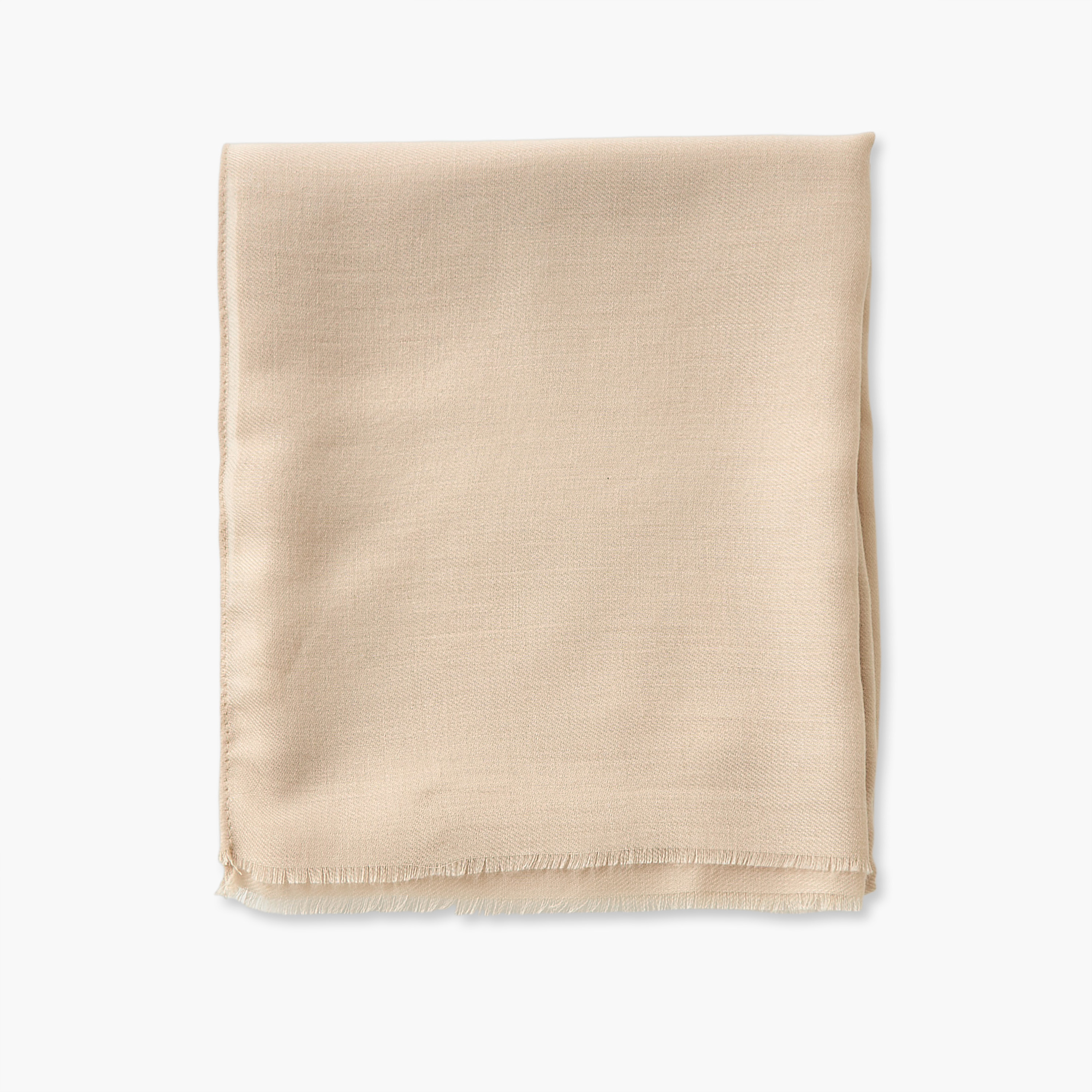 Scarf Beige-women-winterwear-scarves-image-3