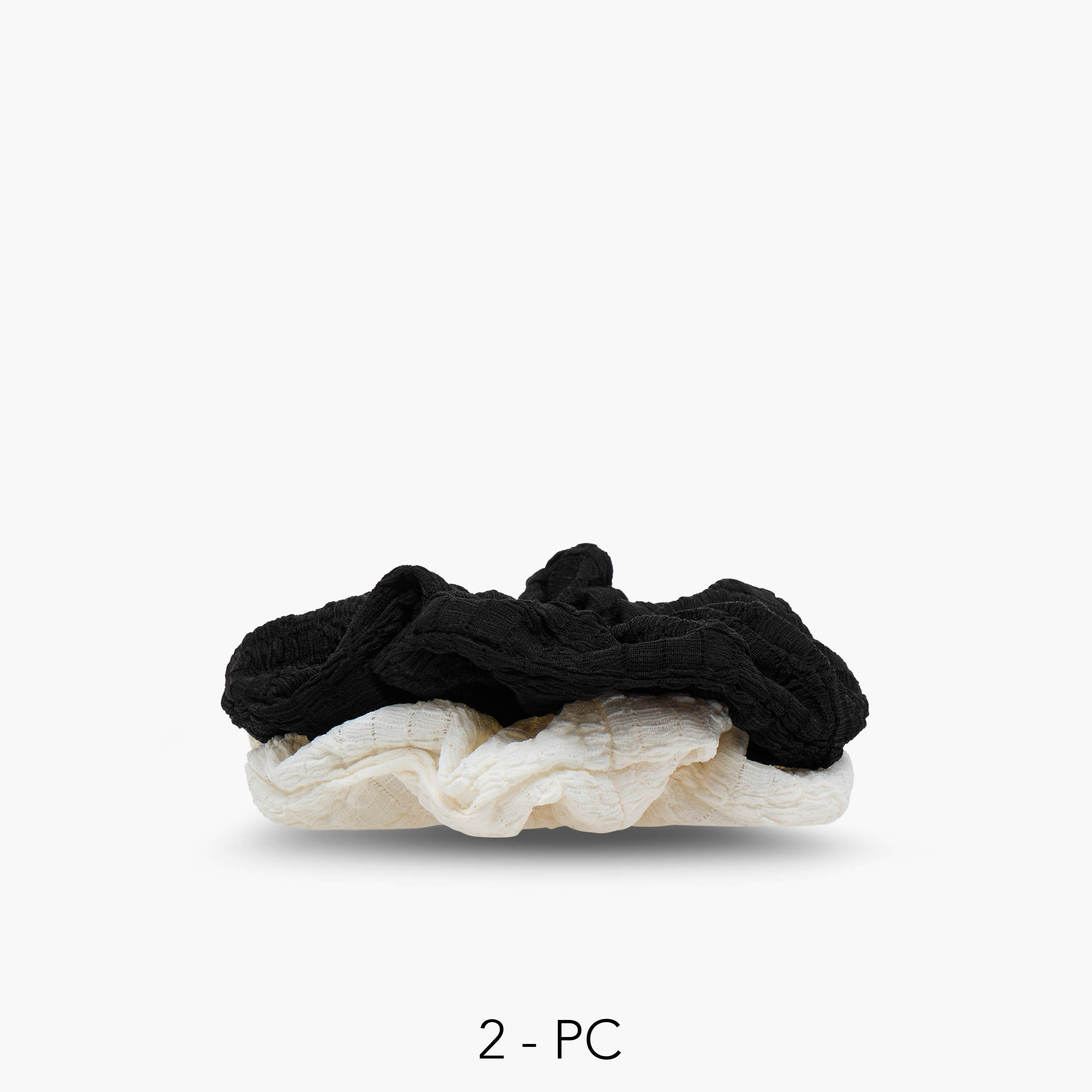 Pack of 2 Hair Scrunchie-women-hairaccessories-scrunchies-image-1