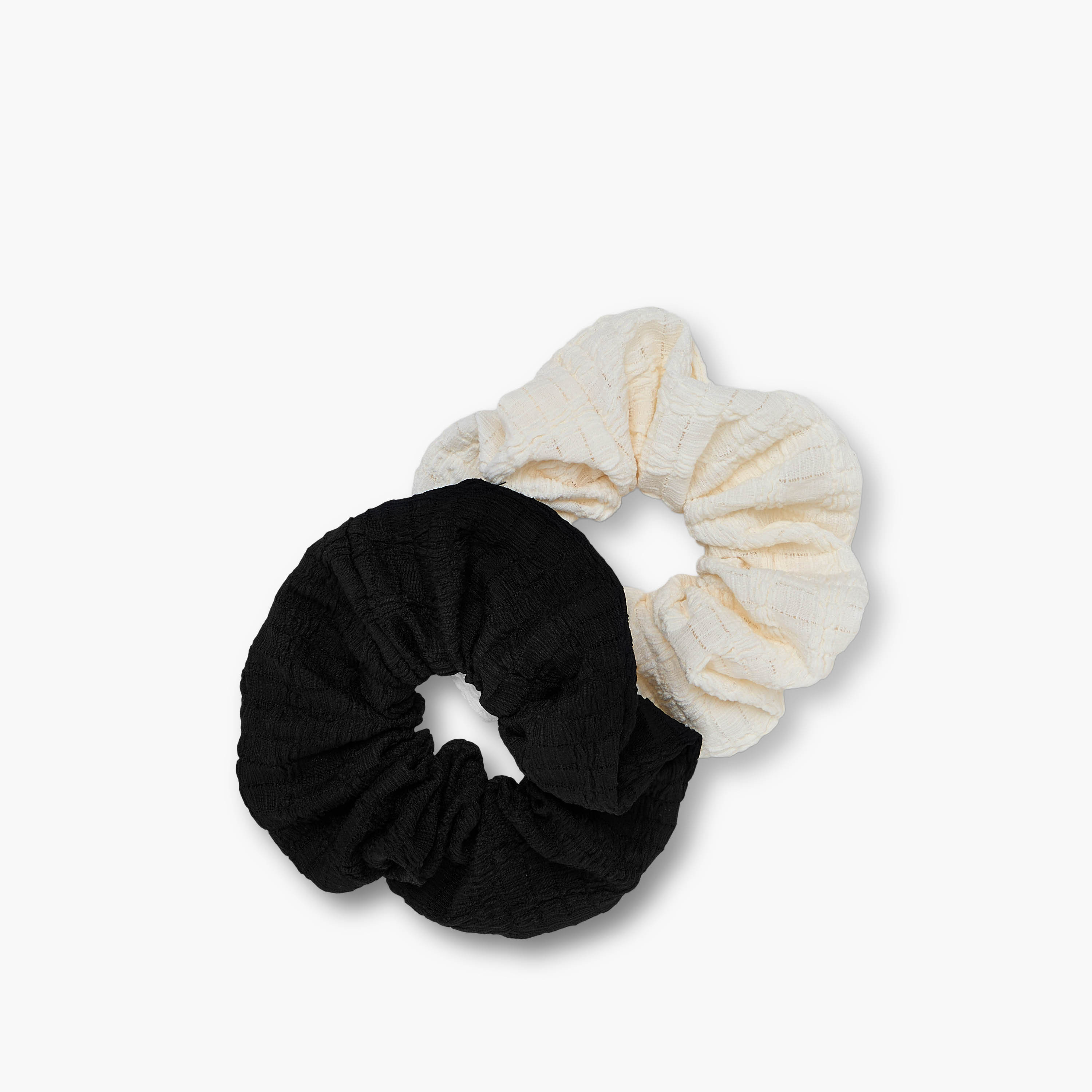 Pack of 2 Hair Scrunchie-women-hairaccessories-scrunchies-image-2