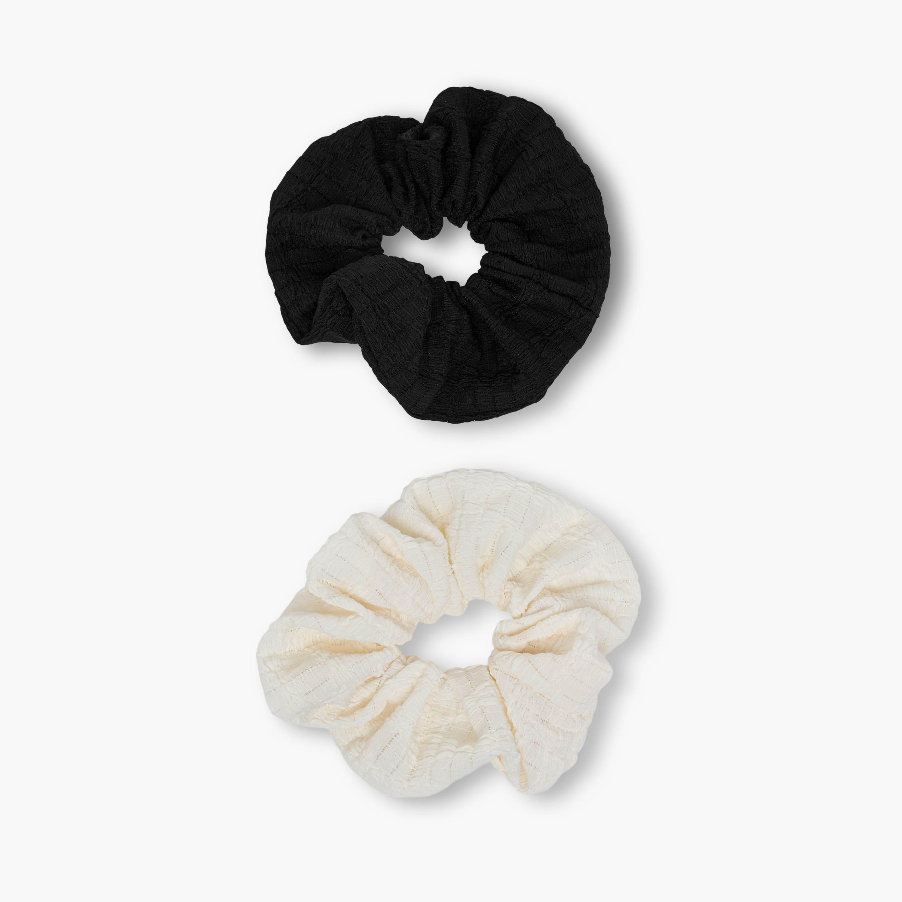 Pack of 2 Hair Scrunchie-women-hairaccessories-scrunchies-image-3
