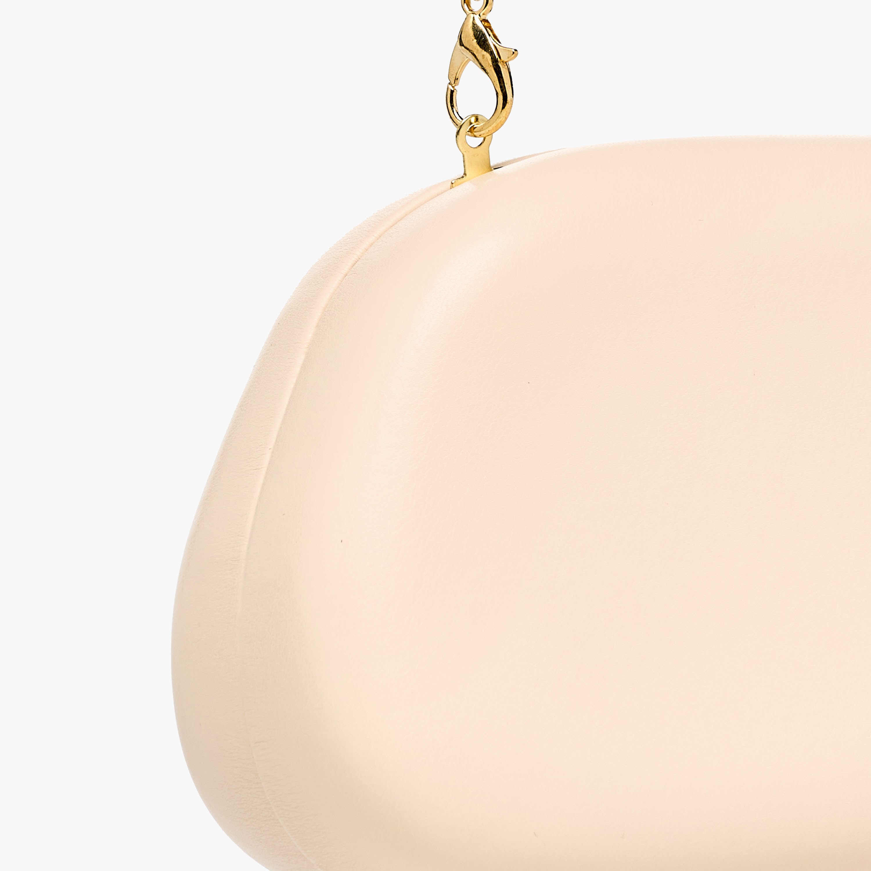 Metallic Accent Clutch with Detachable Chain Strap-women-bagsandwallets-handbags-image-6