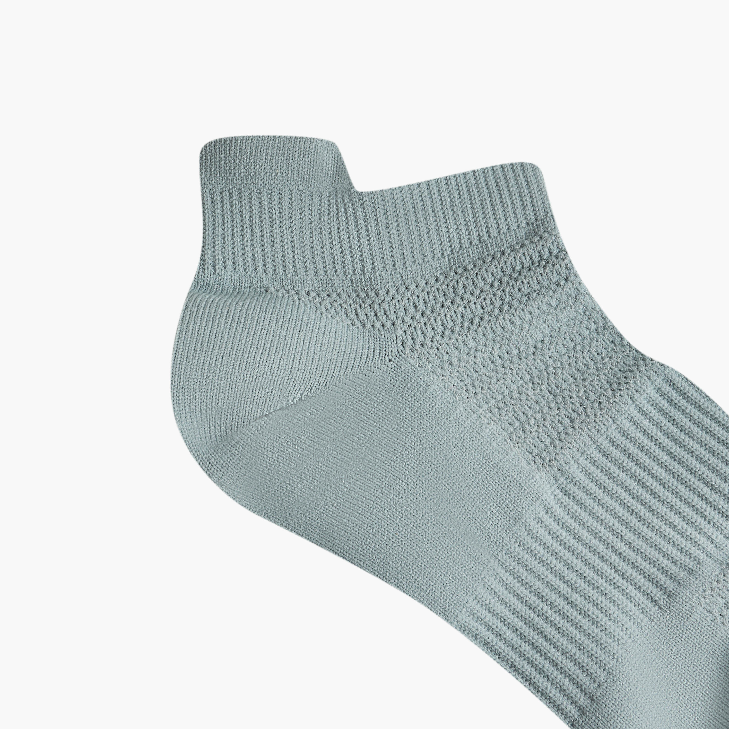 Pack of 3 Sports Trainer Nylon Socks-women-socksandstockings-image-5