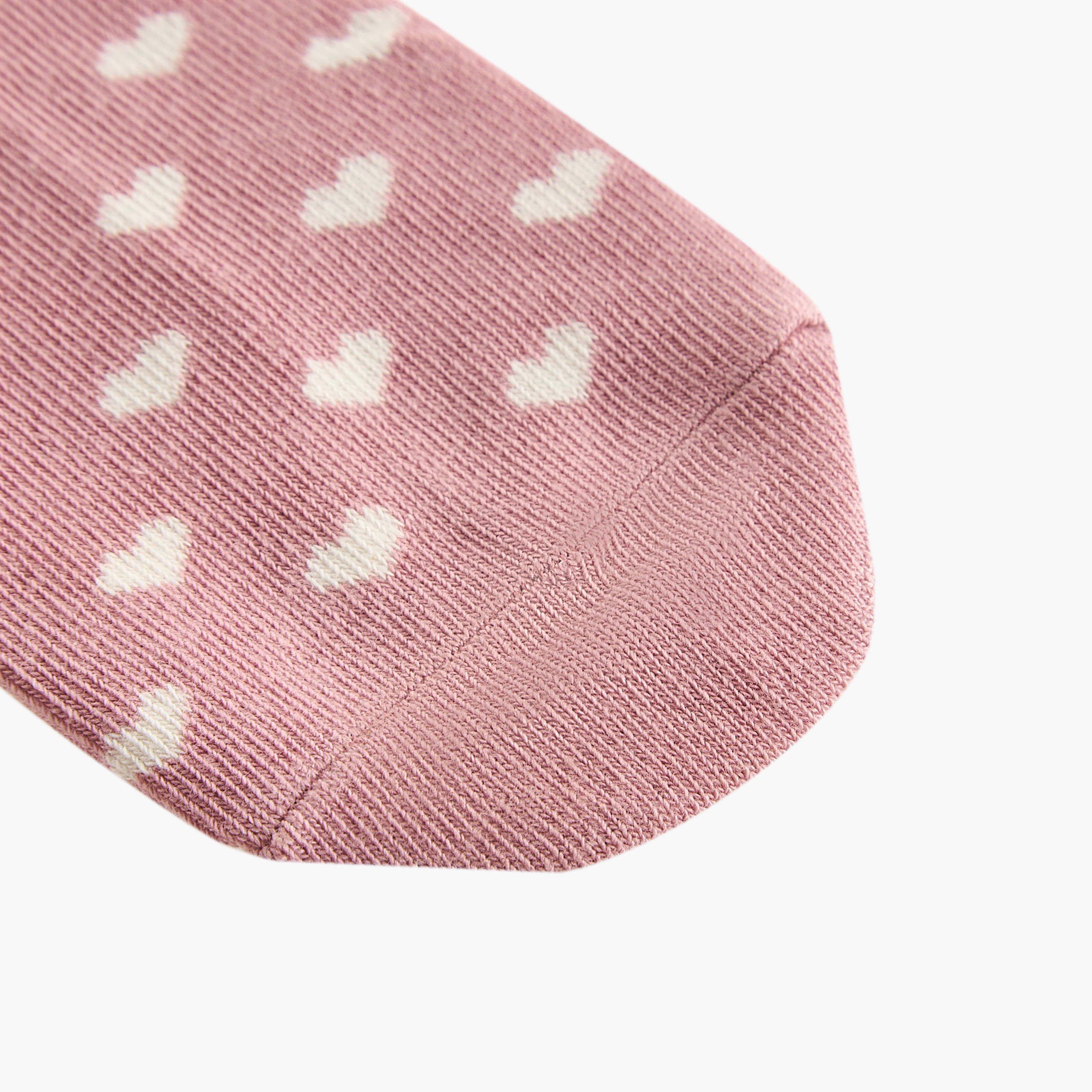 Pack of 7 Trainer Socks-women-socksandstockings-image-3