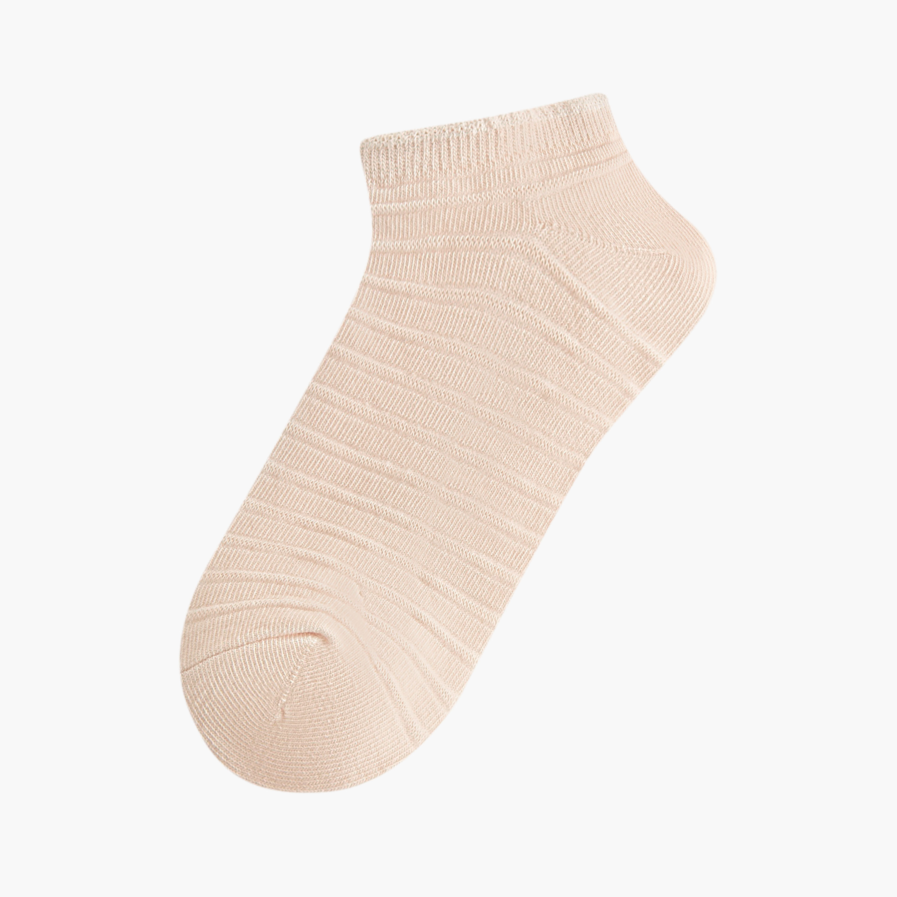Pack of 7 Trainer Socks-women-socksandstockings-image-2