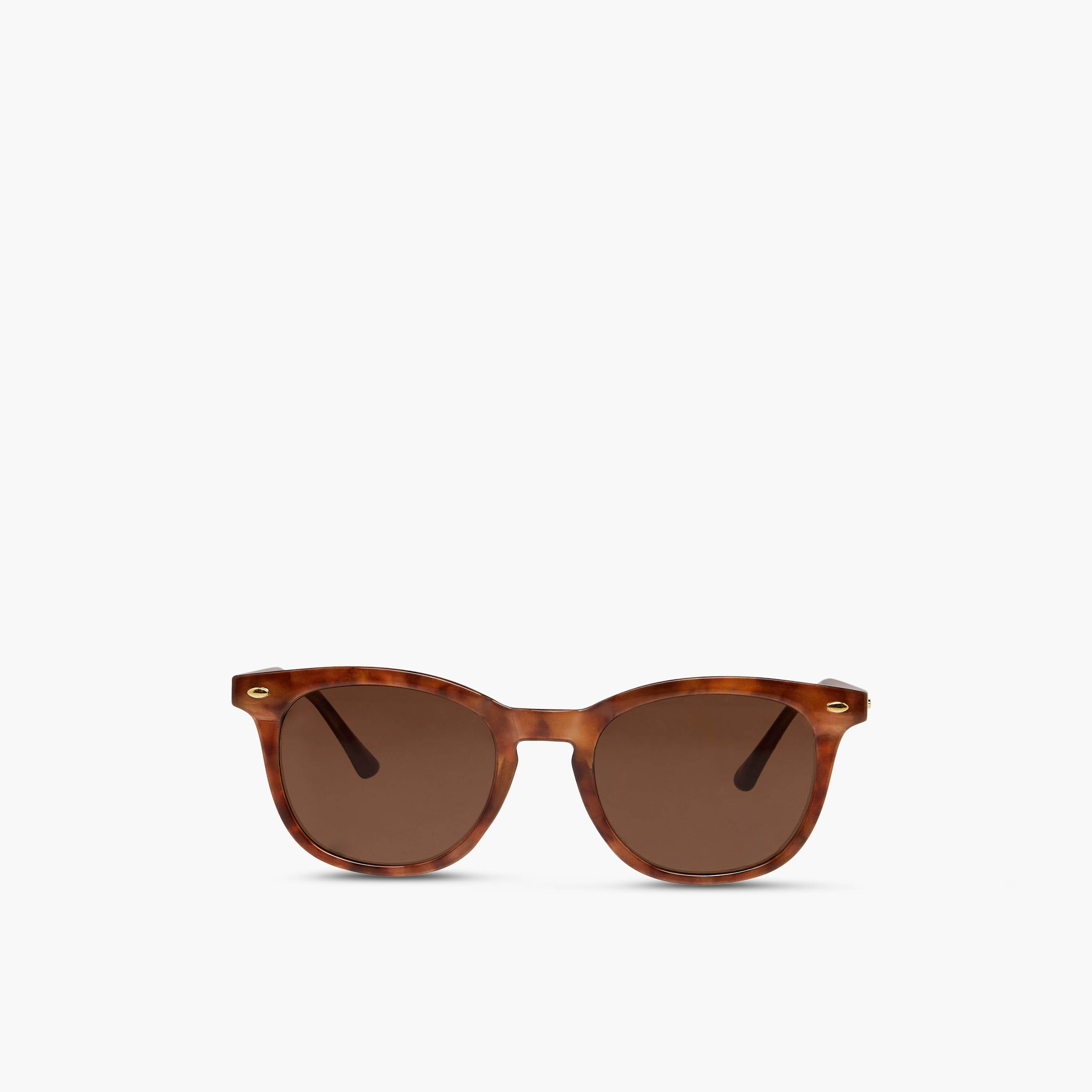Sunglasses Square UV Protection Brown Lens-women-sunglasses-image-3