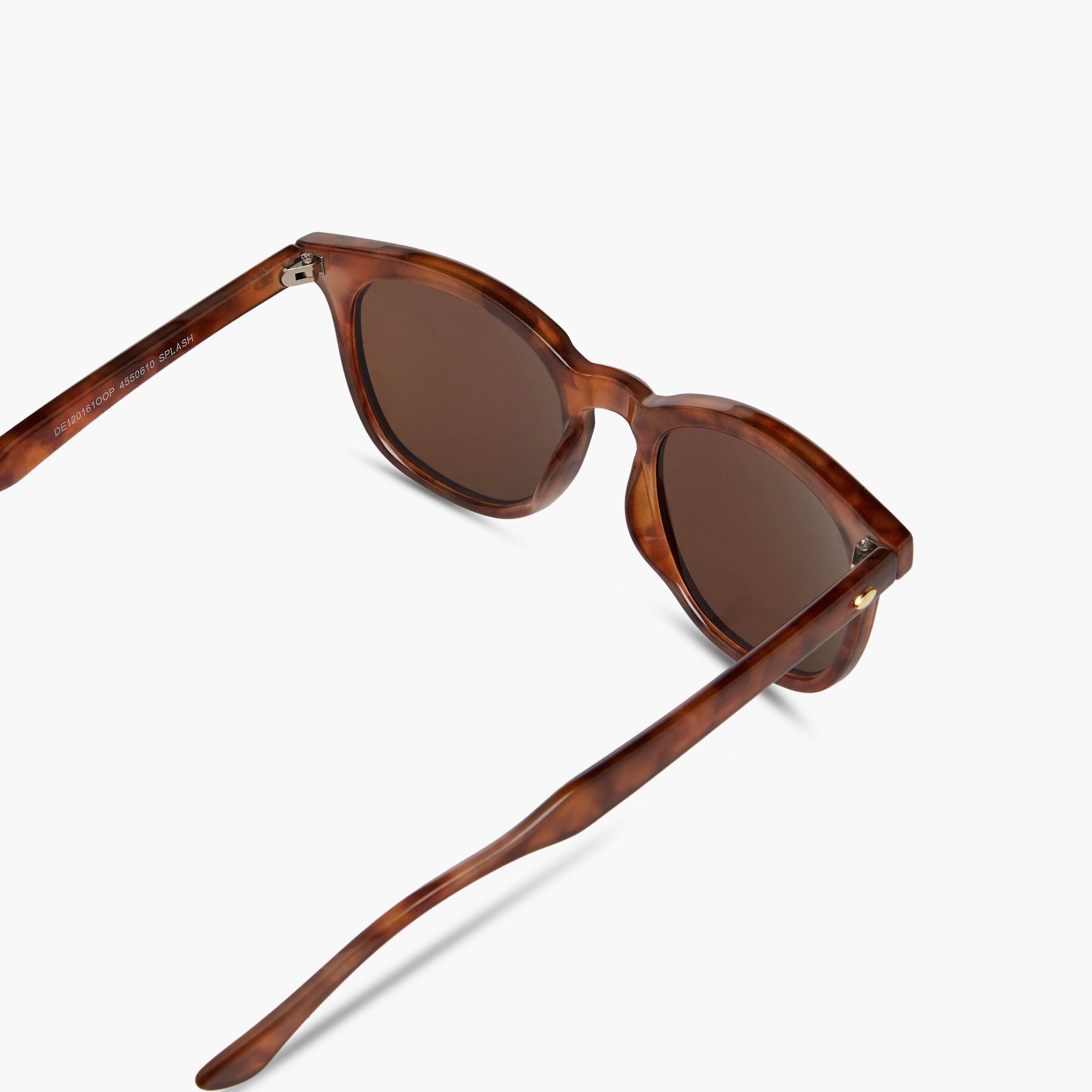 Sunglasses Square UV Protection Brown Lens-women-sunglasses-image-5