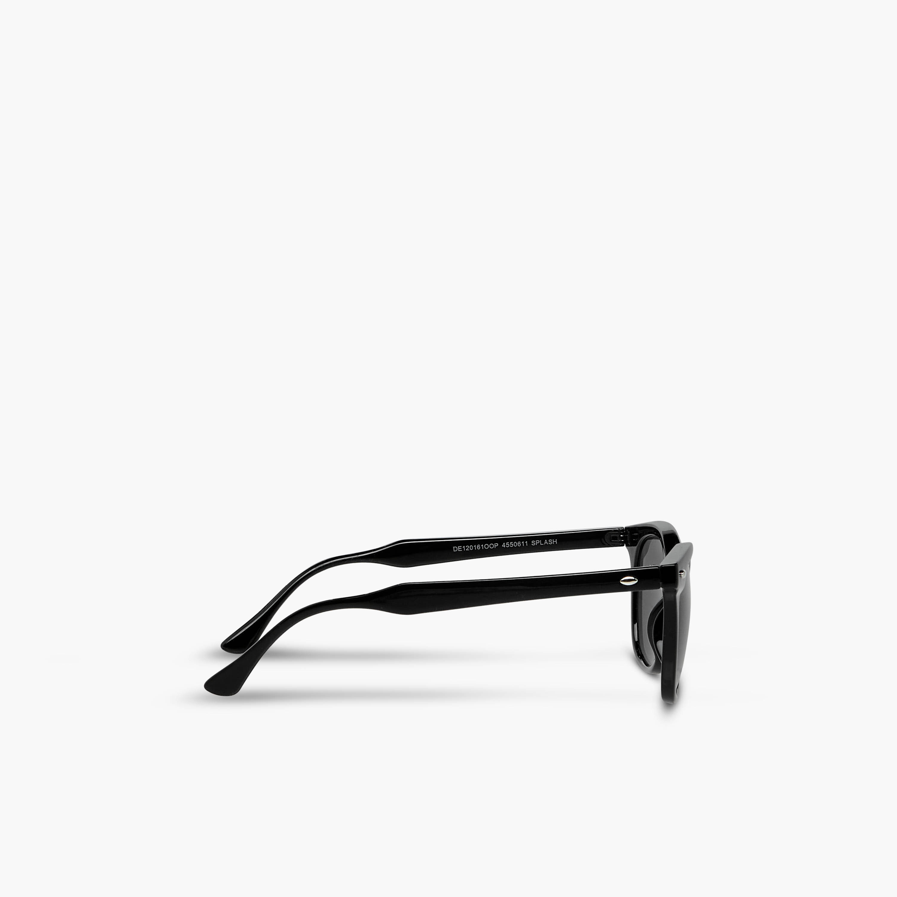 Sunglasses Square UV Protection Black Lens-women-sunglasses-image-4