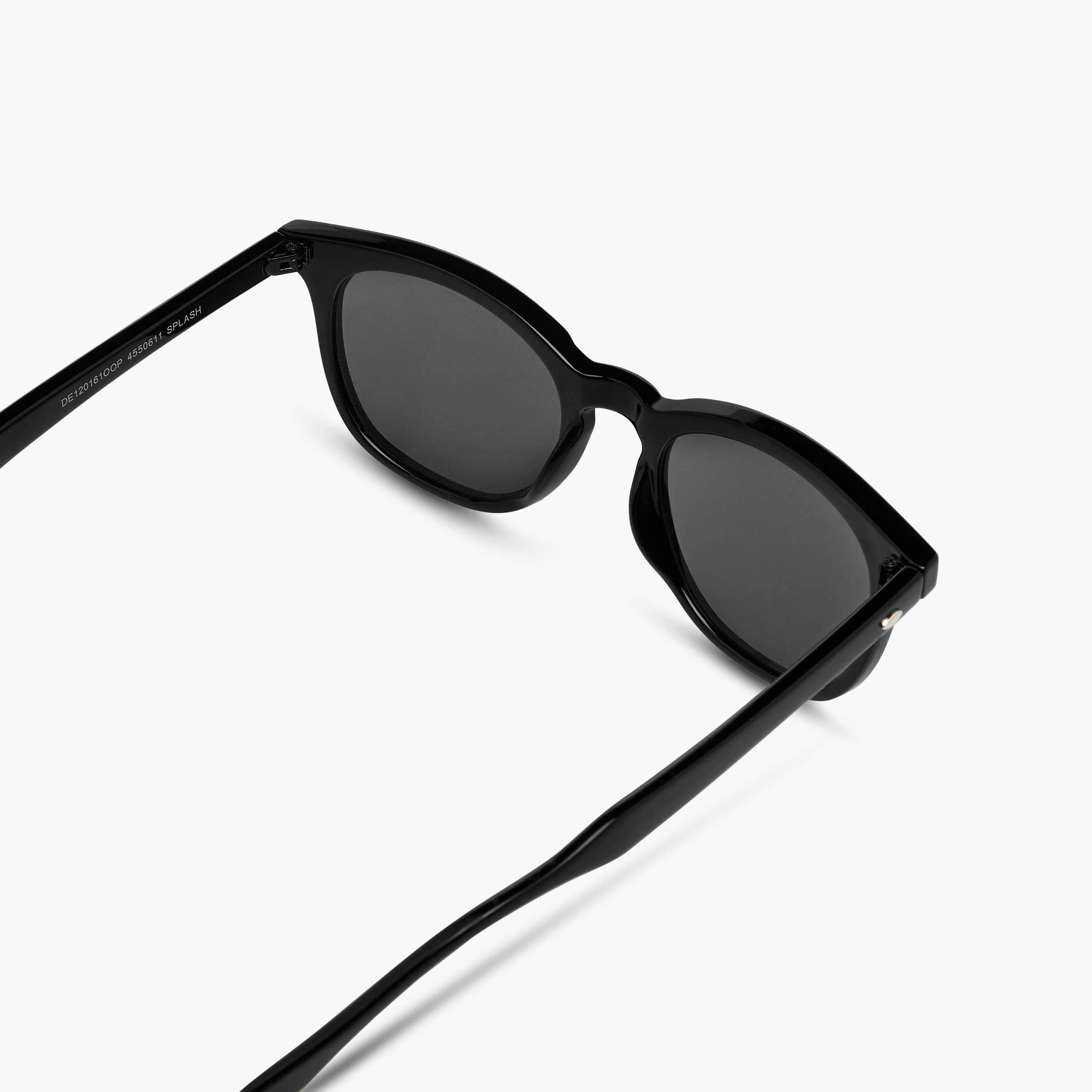 Sunglasses Square UV Protection Black Lens-women-sunglasses-image-5