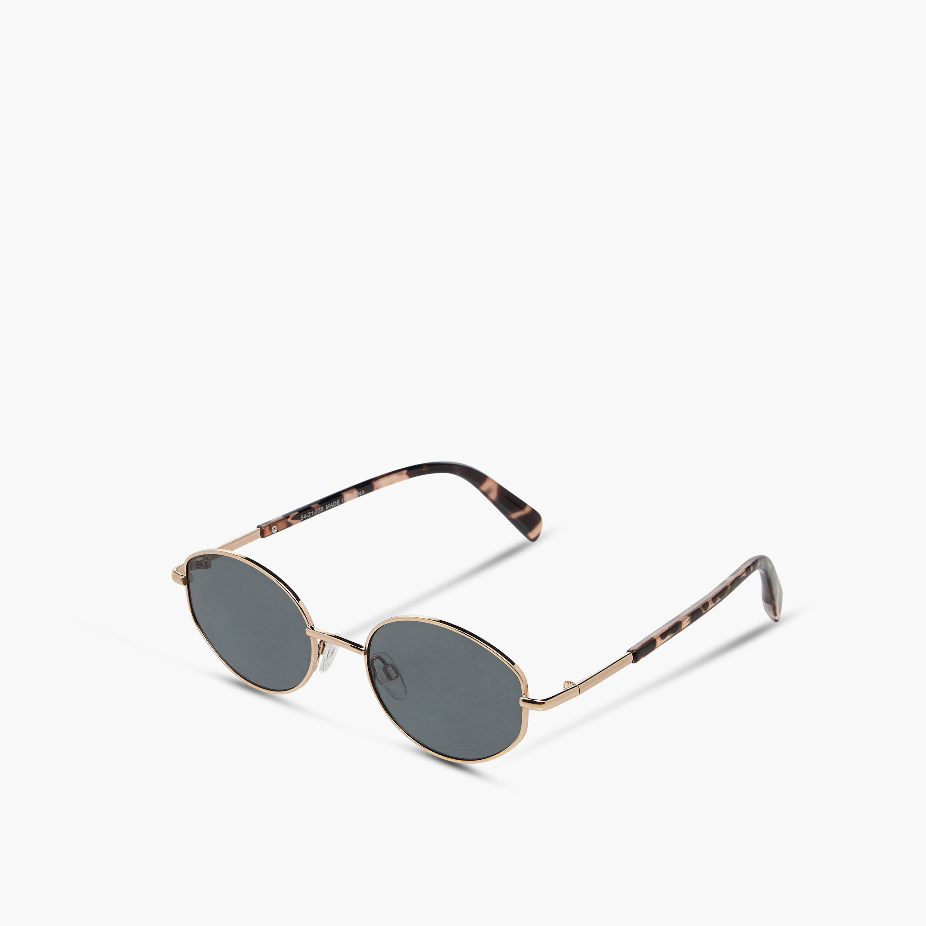 Sunglasses Oval UV Protection-women-sunglasses-image-1