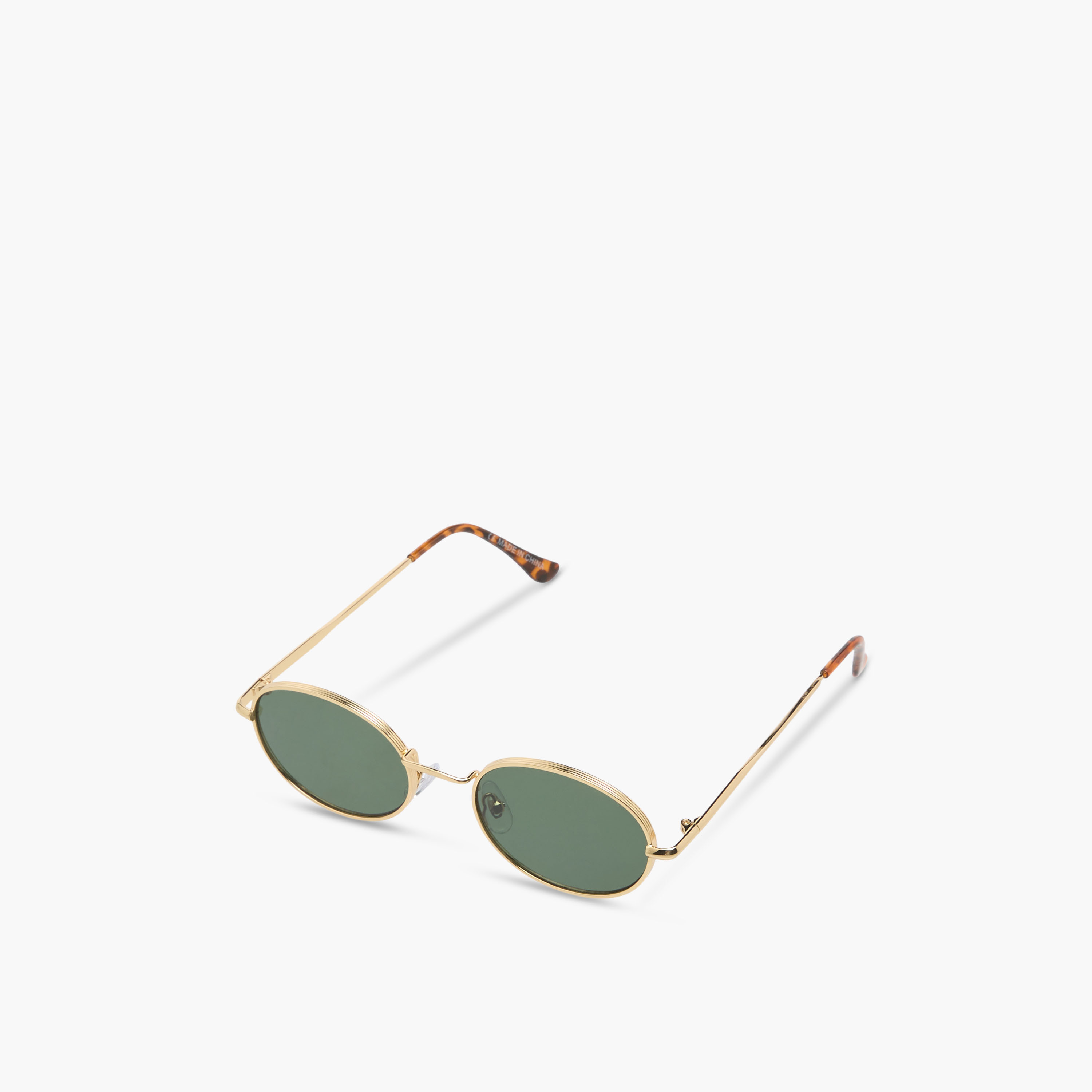 Sunglasses Oval UV Protection-women-sunglasses-image-1