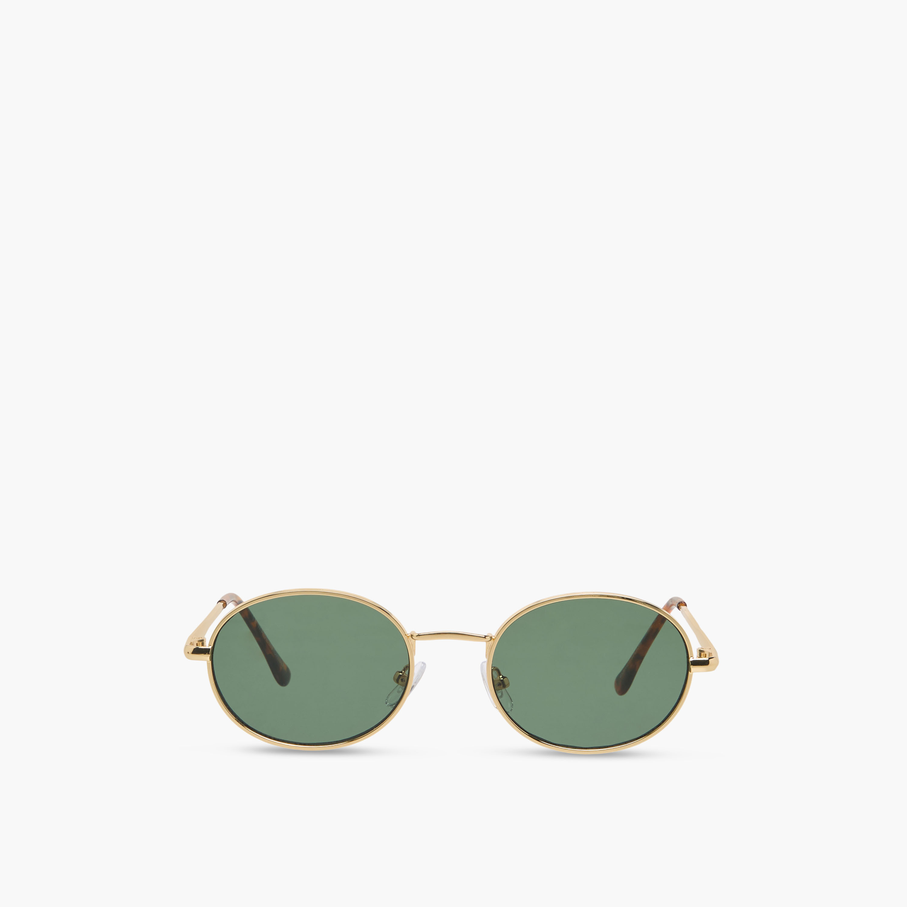 Sunglasses Oval UV Protection-women-sunglasses-image-3