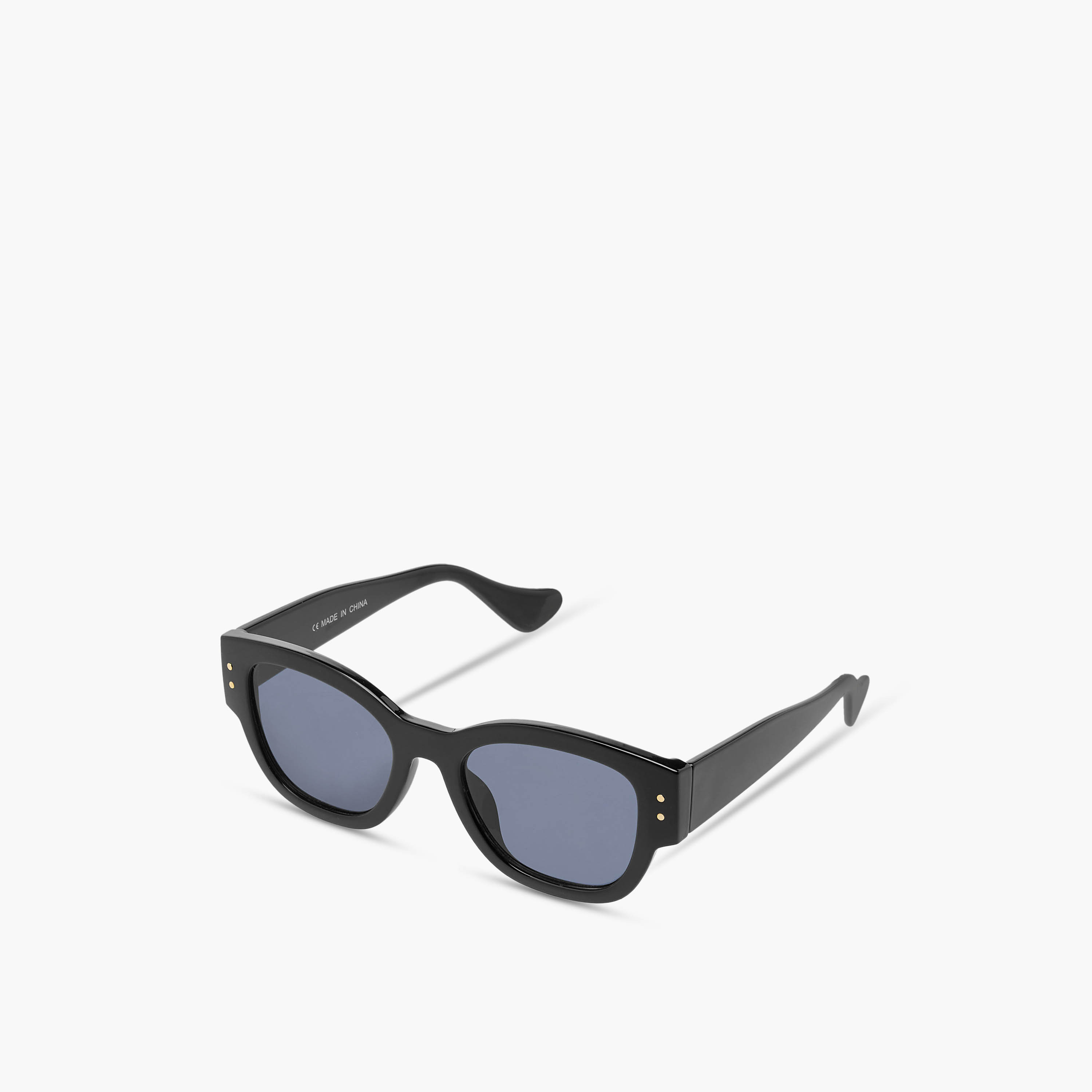 Sunglasses UV Protection Black Lens-women-sunglasses-image-1